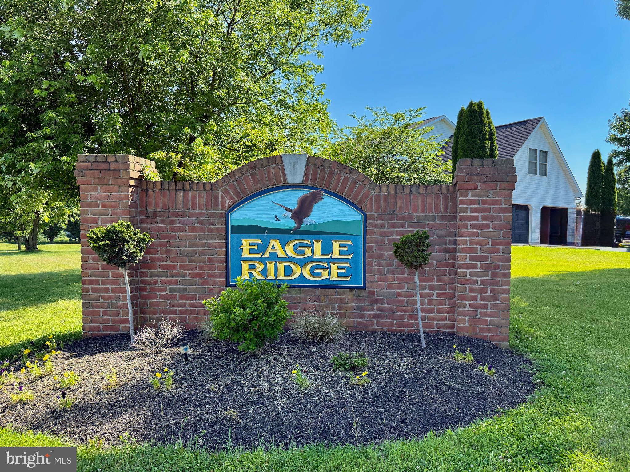 EAGLE RIDGE - Residential