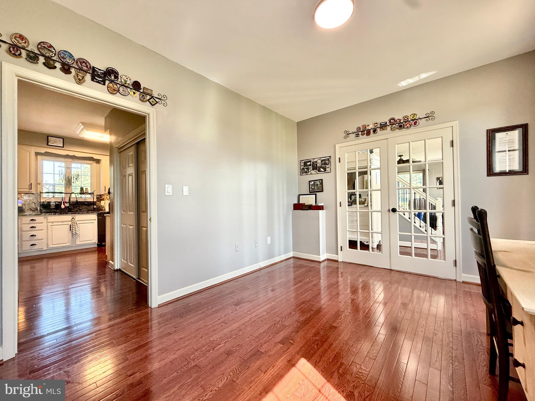 EAGLE RIDGE - Residential