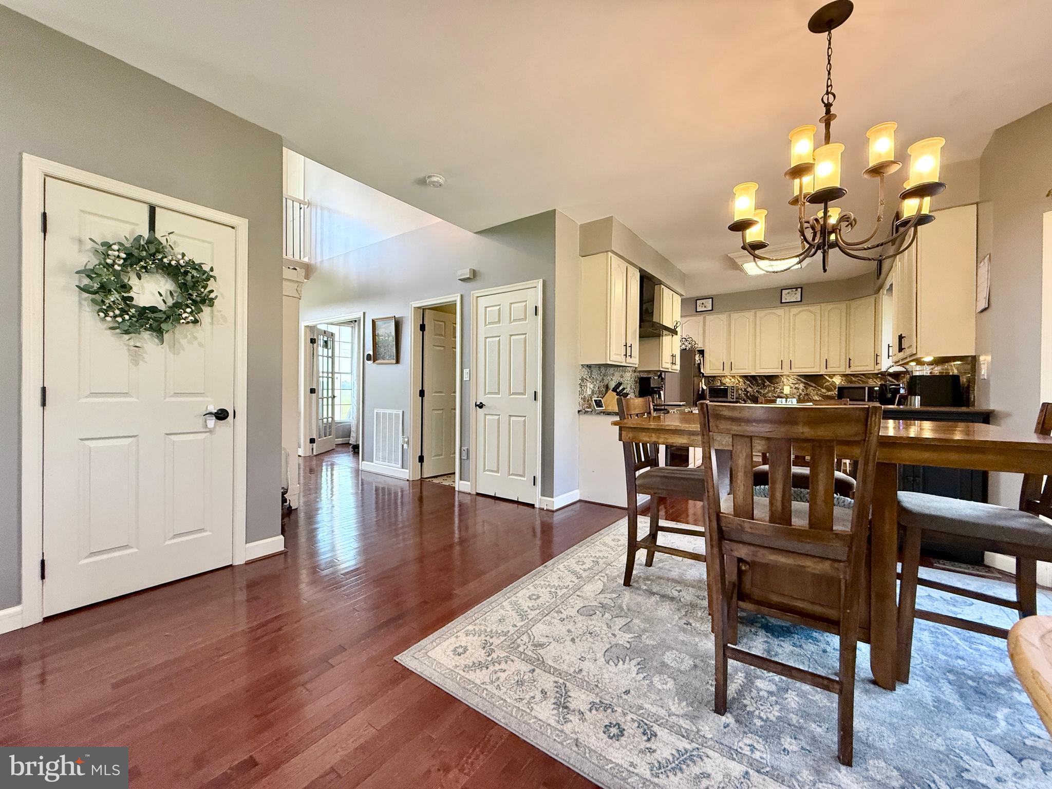 EAGLE RIDGE - Residential