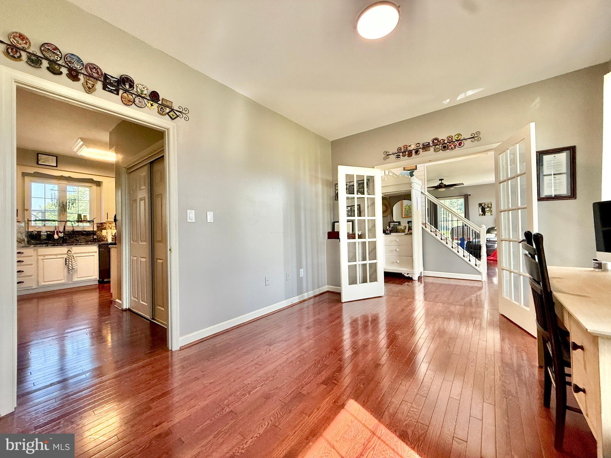 EAGLE RIDGE - Residential