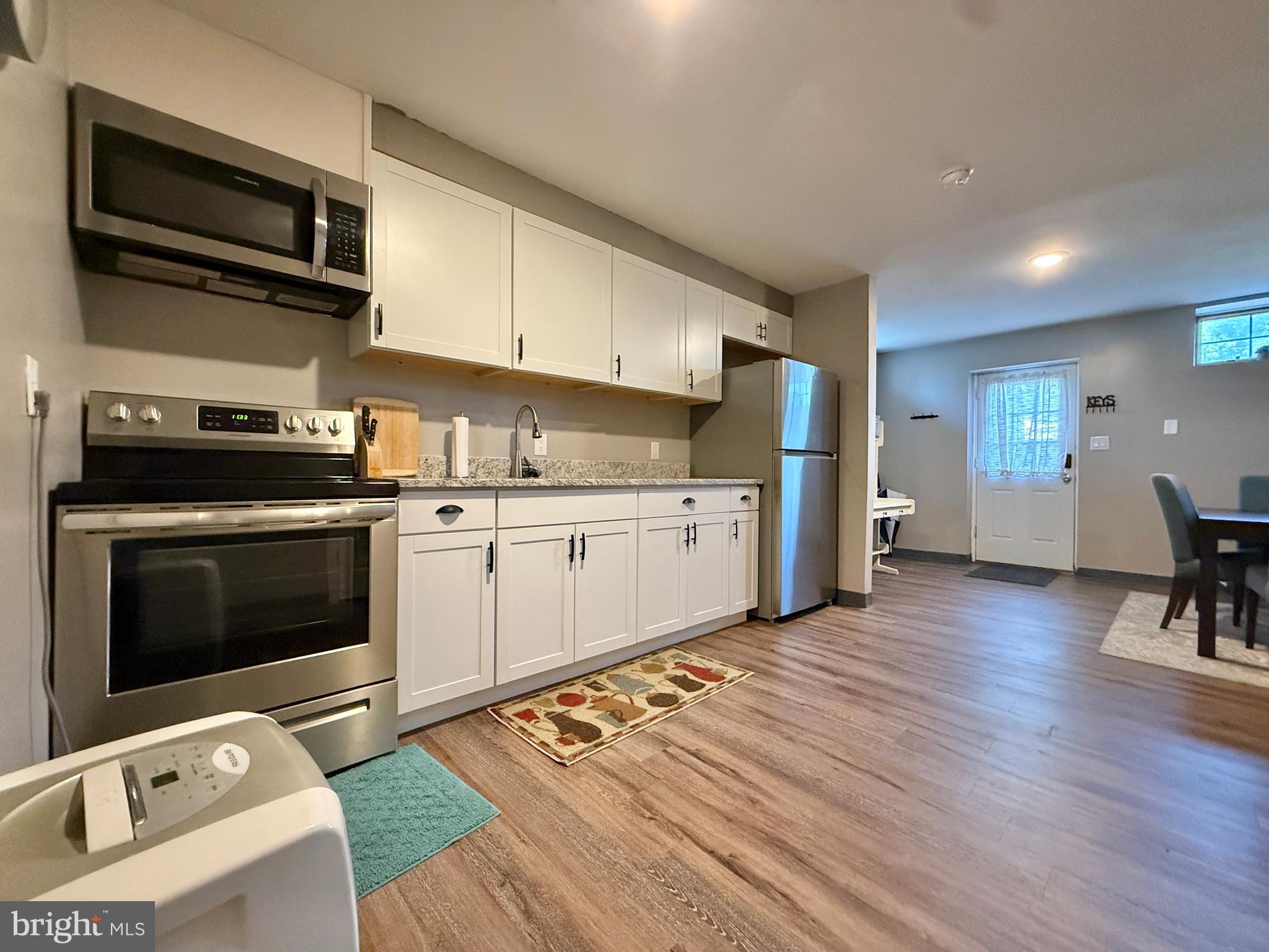 EAGLE RIDGE - Residential