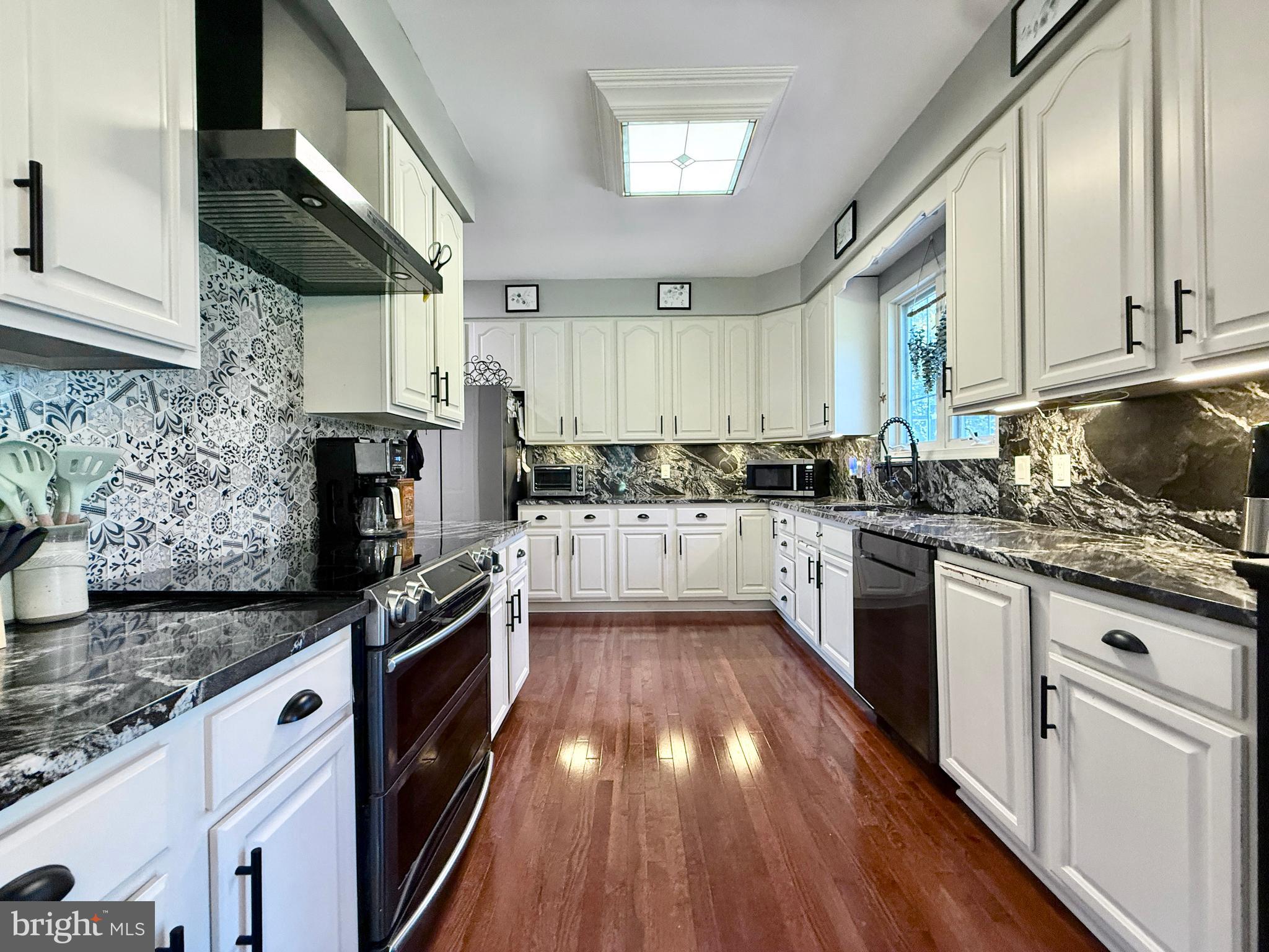 EAGLE RIDGE - Residential