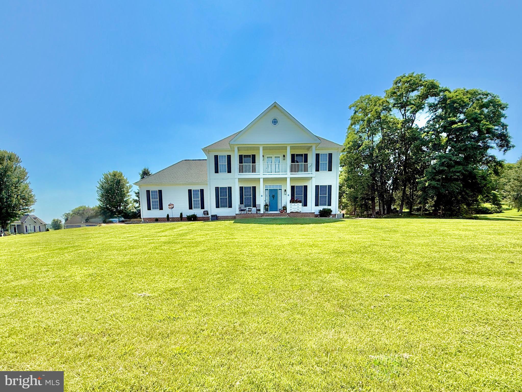 EAGLE RIDGE - Residential