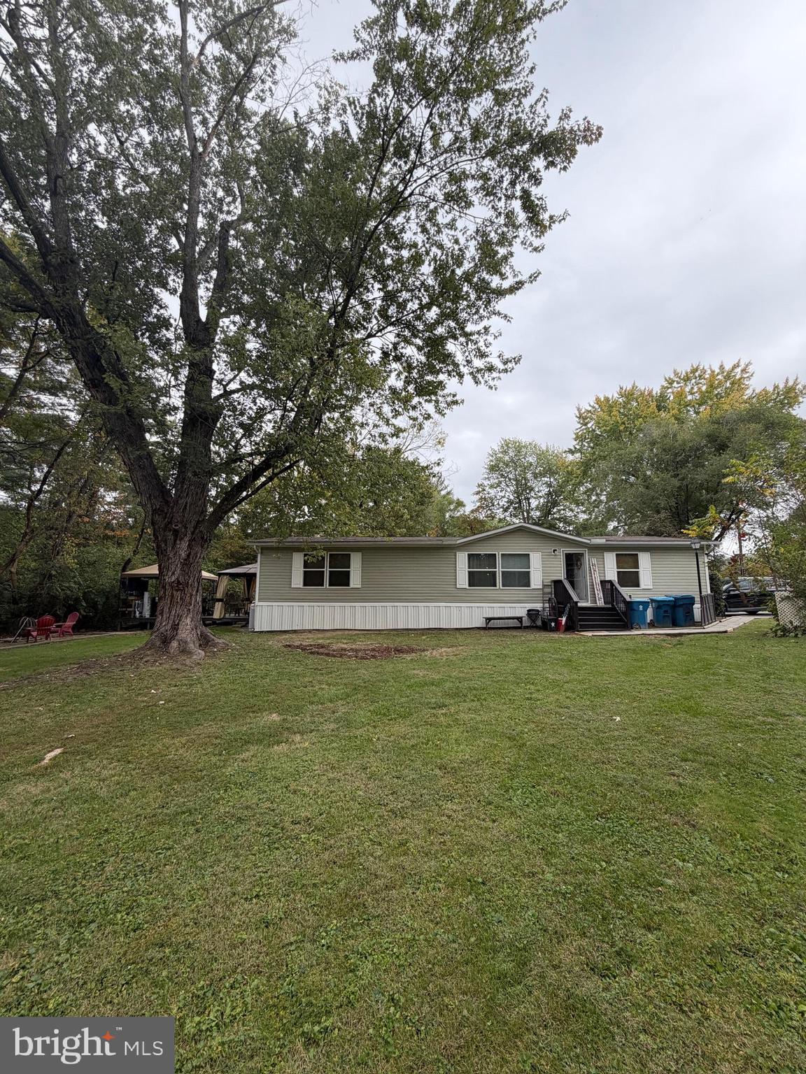 BROOKHAVEN - Residential