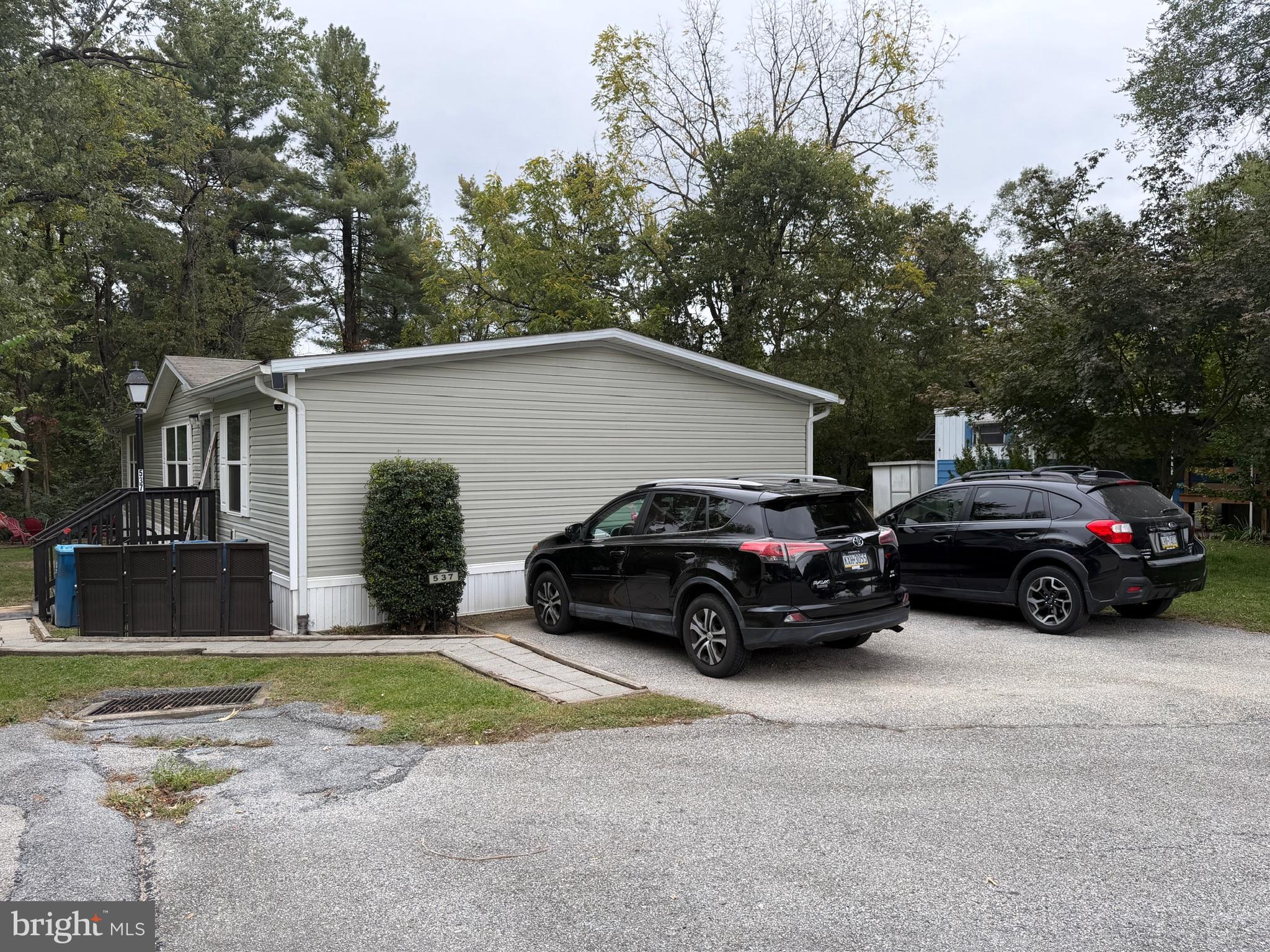 BROOKHAVEN - Residential