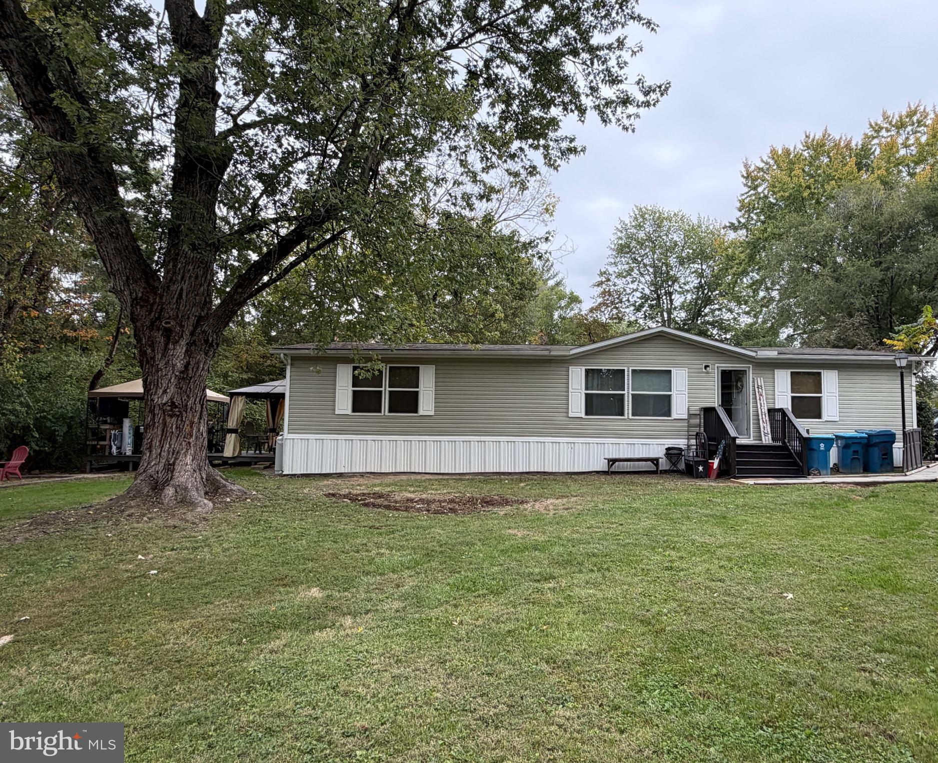 BROOKHAVEN - Residential