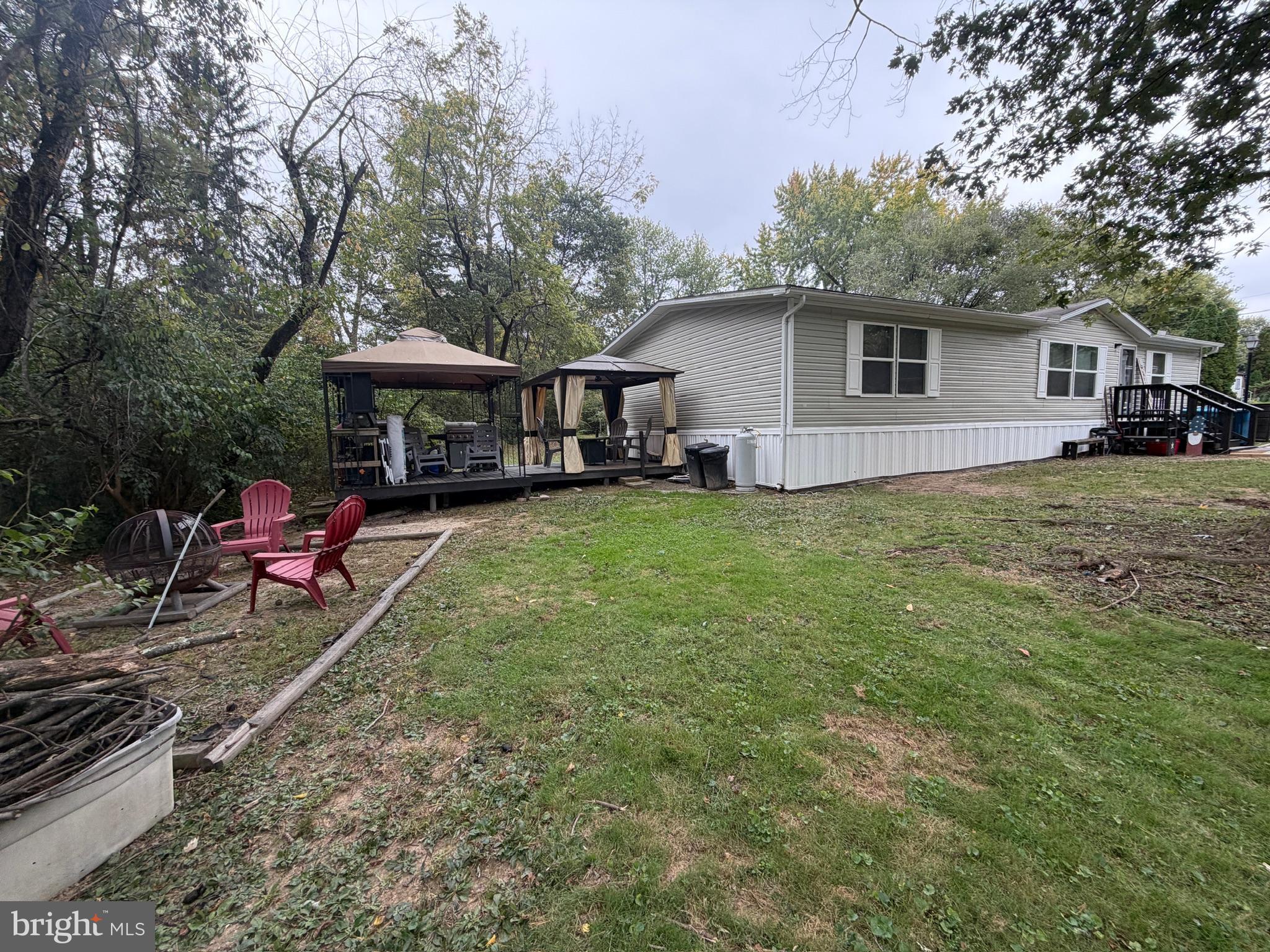 BROOKHAVEN - Residential