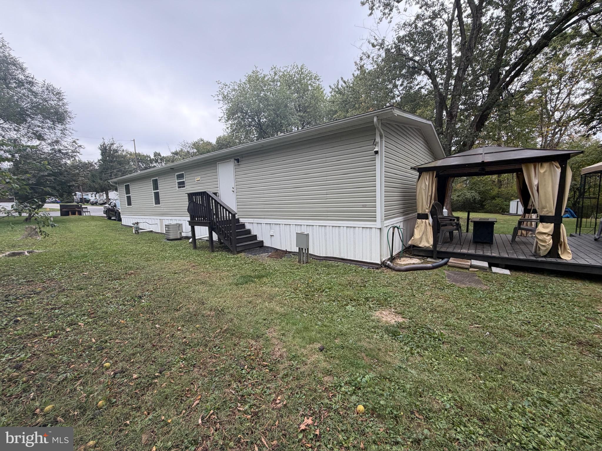 BROOKHAVEN - Residential