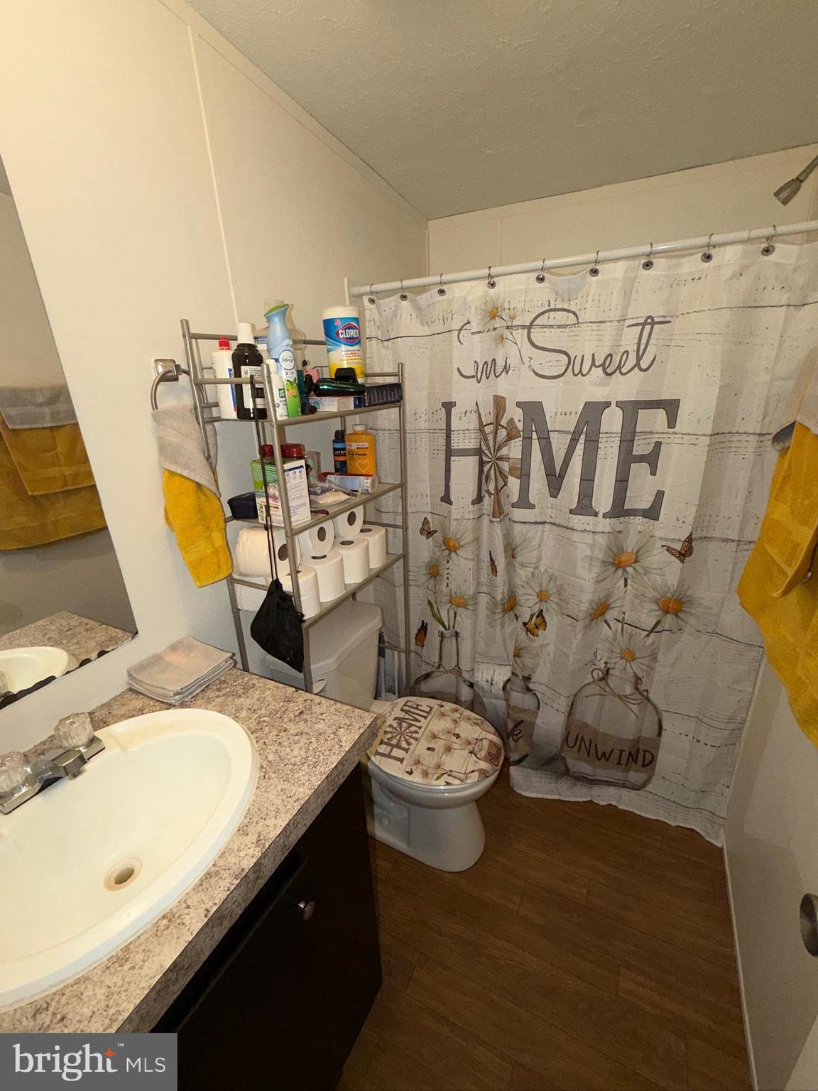 BROOKHAVEN - Residential