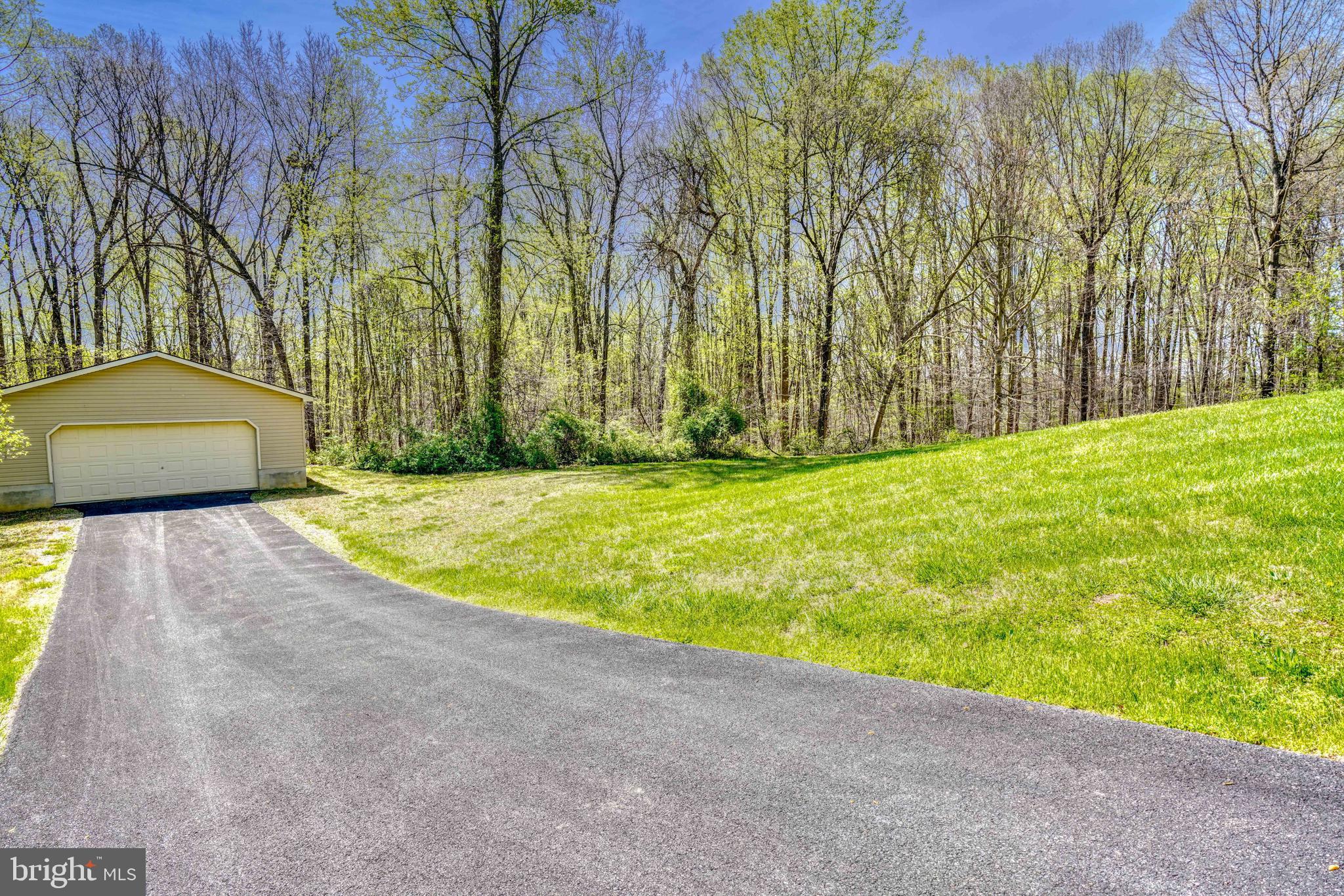 GRIER NURSERY FARMS - Residential