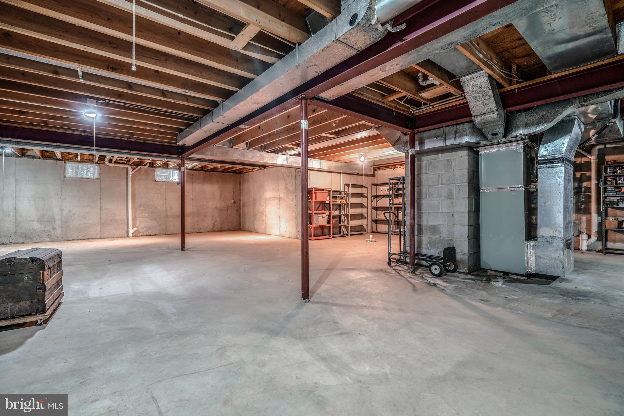 GRIER NURSERY FARMS - Residential