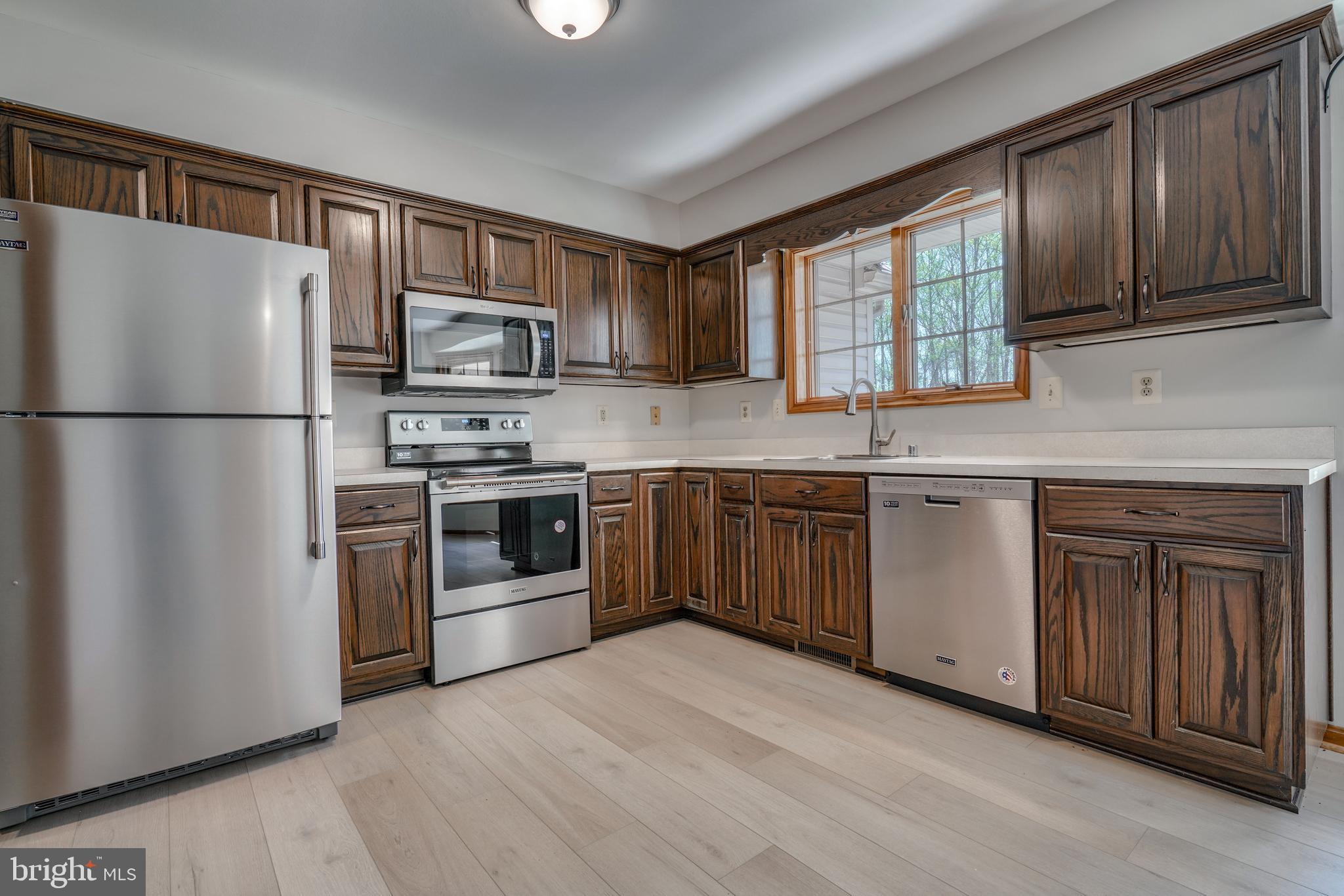 GRIER NURSERY FARMS - Residential