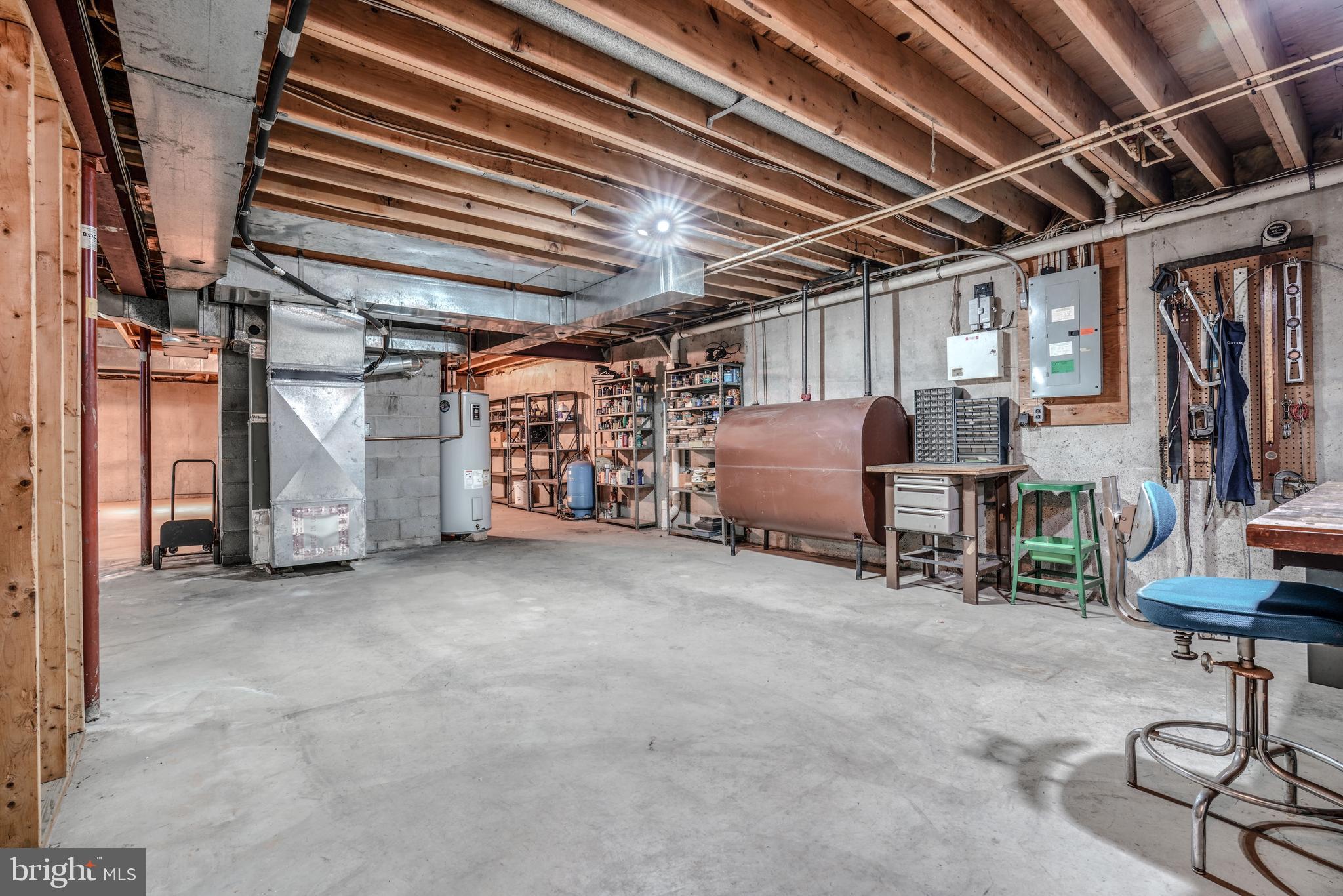 GRIER NURSERY FARMS - Residential