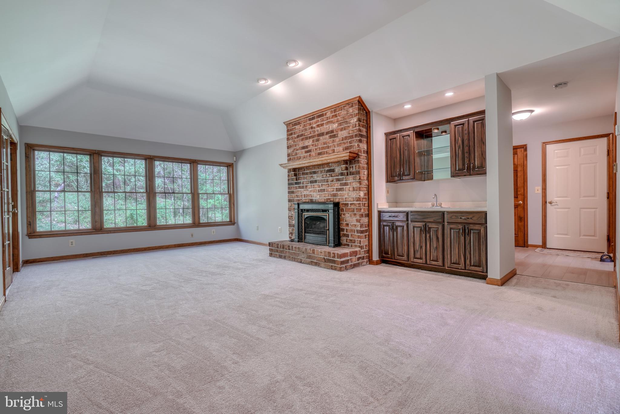 GRIER NURSERY FARMS - Residential