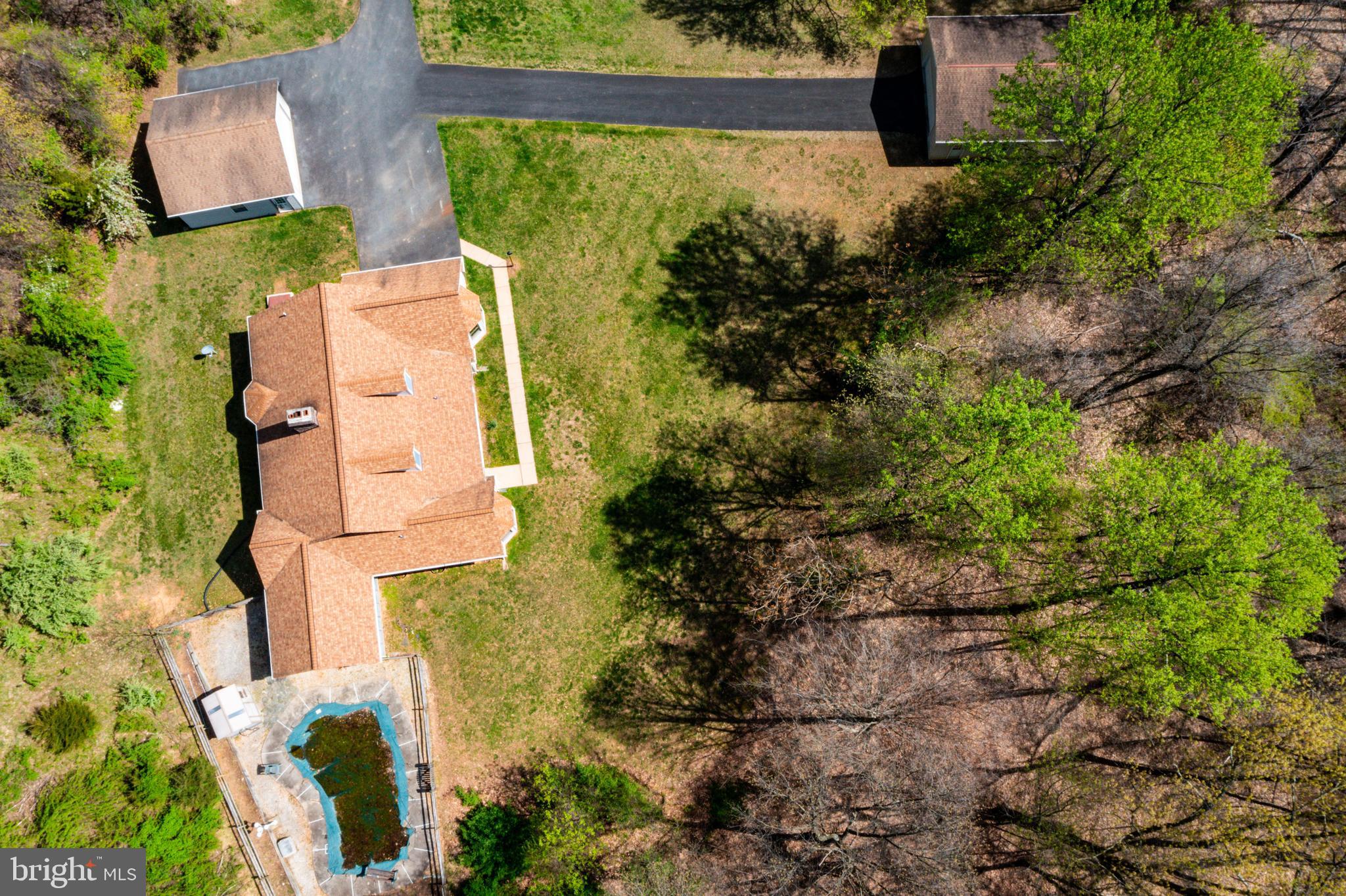 GRIER NURSERY FARMS - Residential