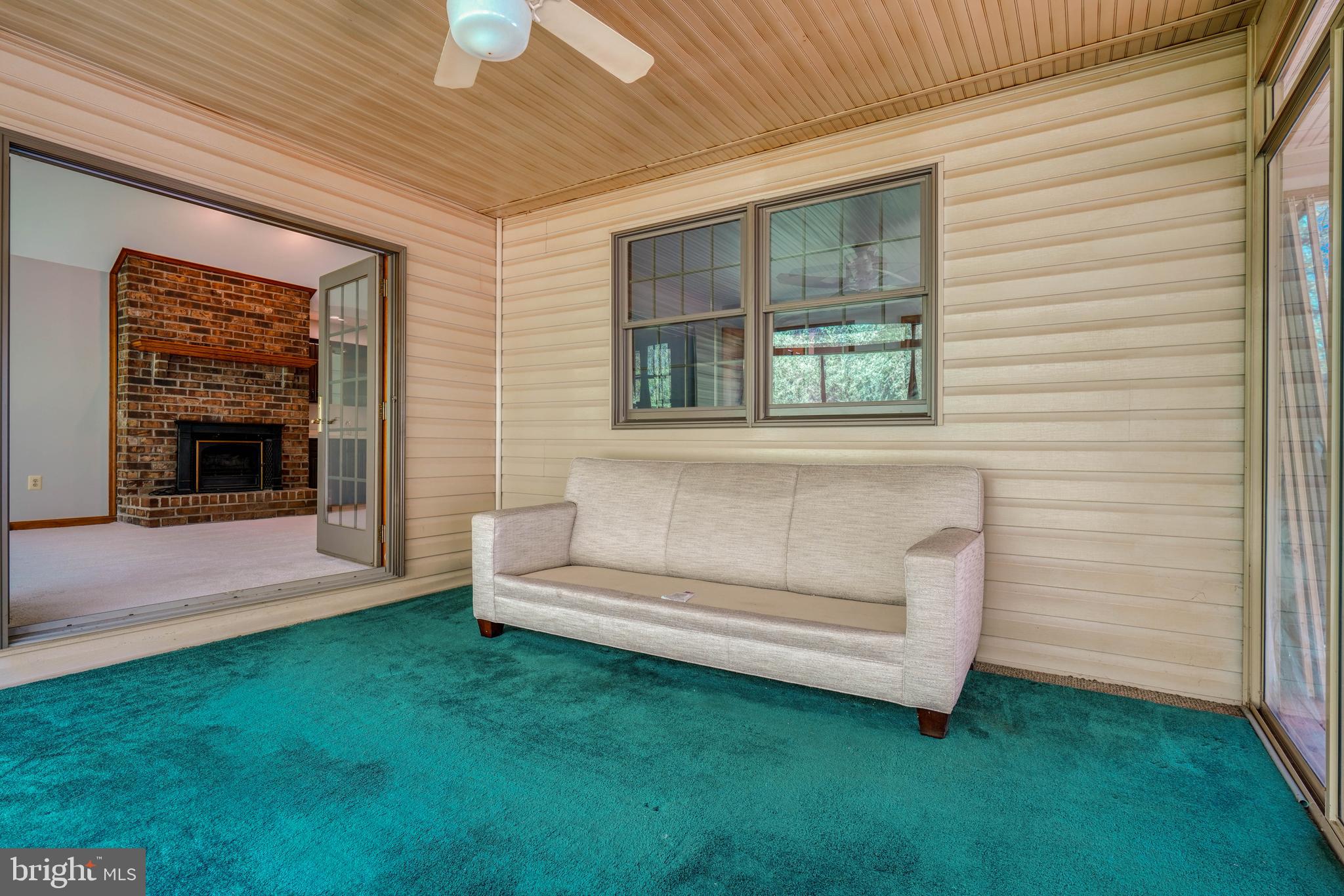 GRIER NURSERY FARMS - Residential