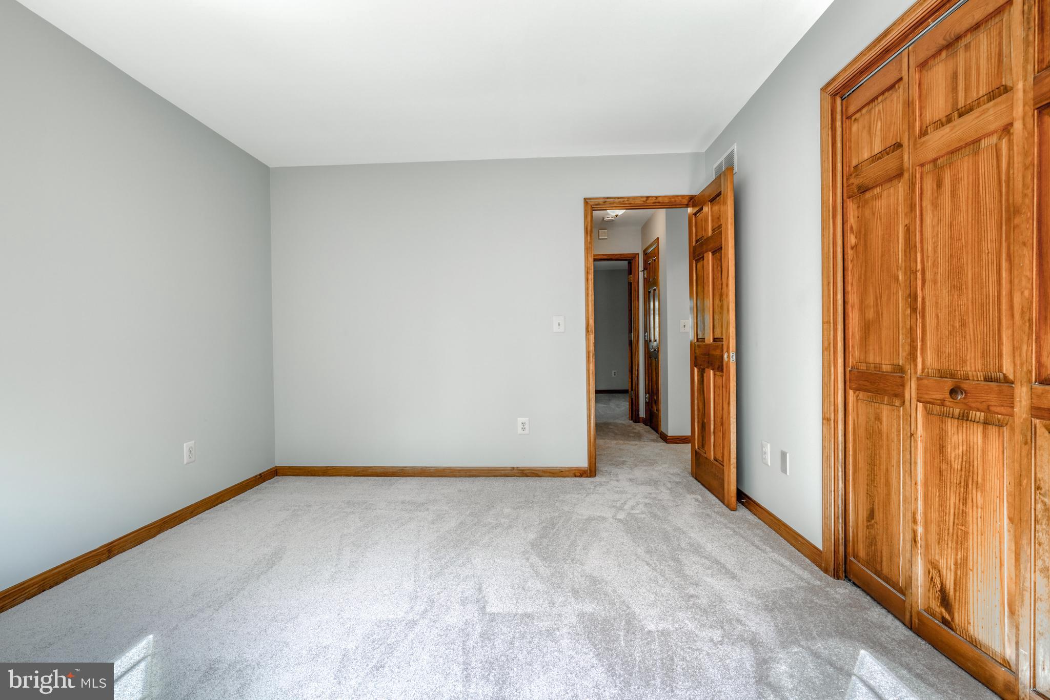 GRIER NURSERY FARMS - Residential