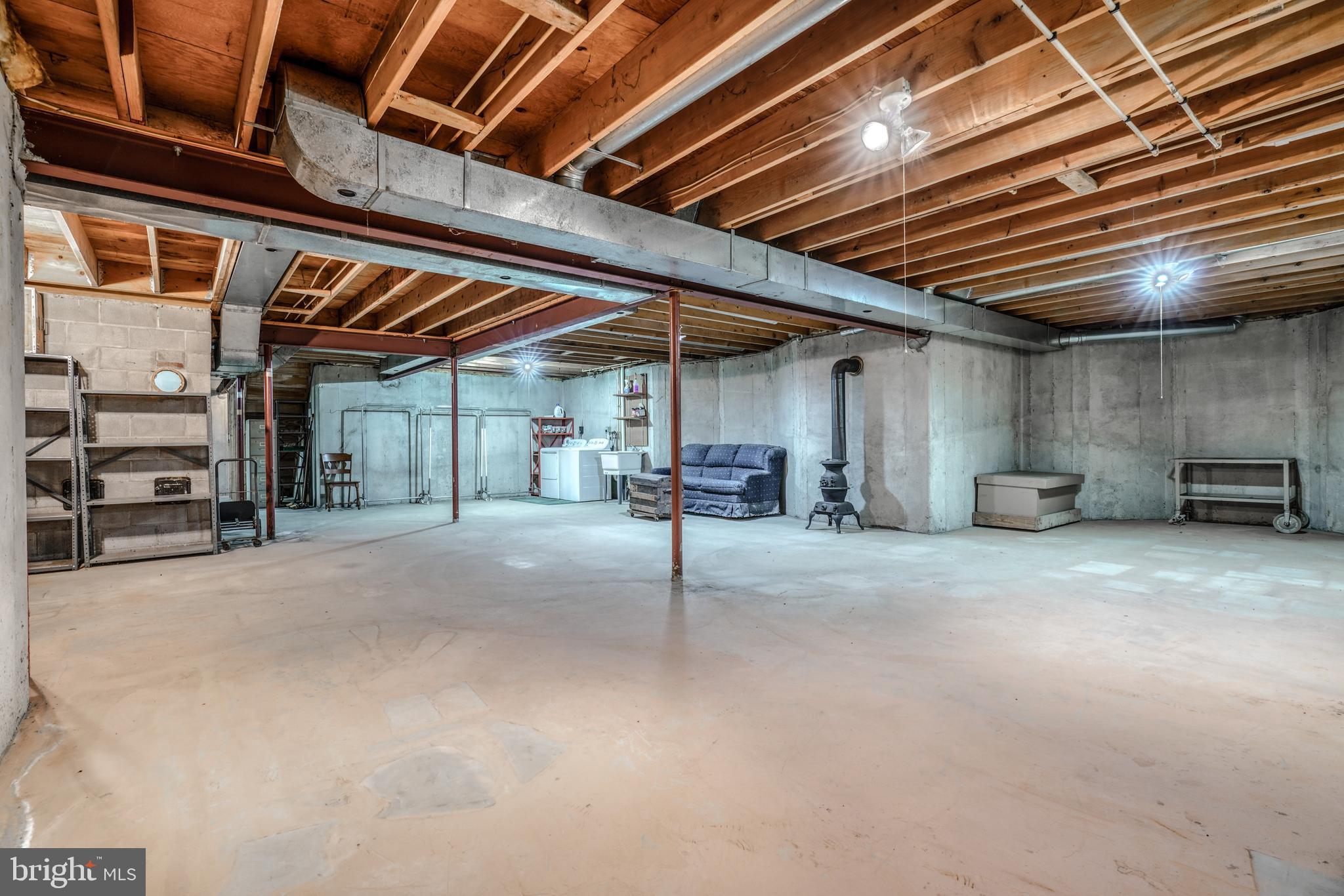 GRIER NURSERY FARMS - Residential