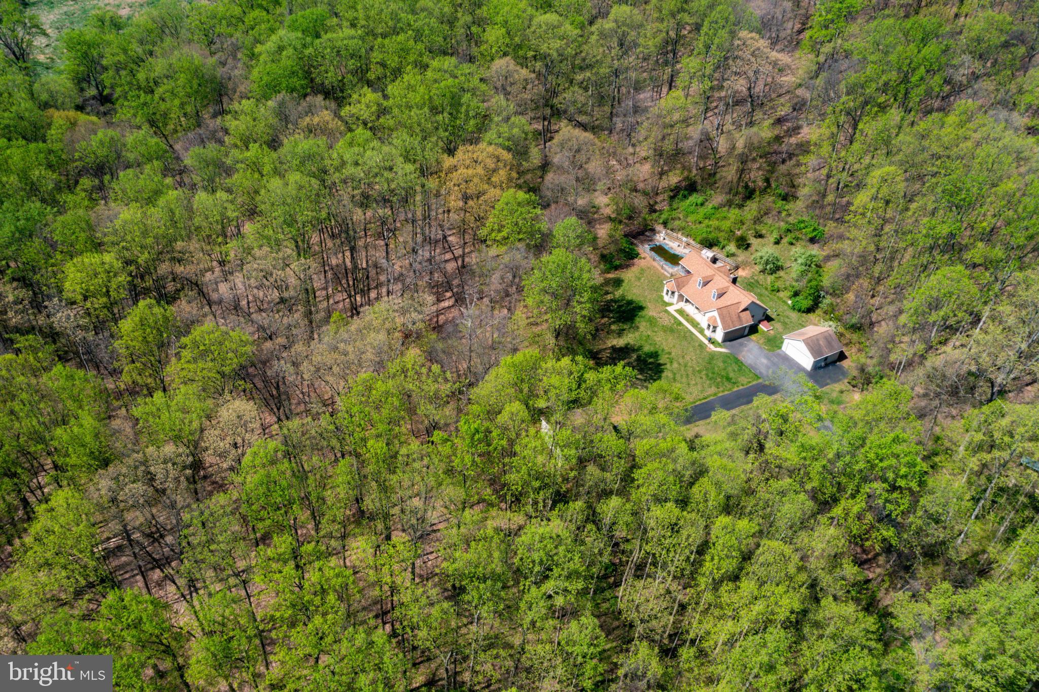 GRIER NURSERY FARMS - Residential