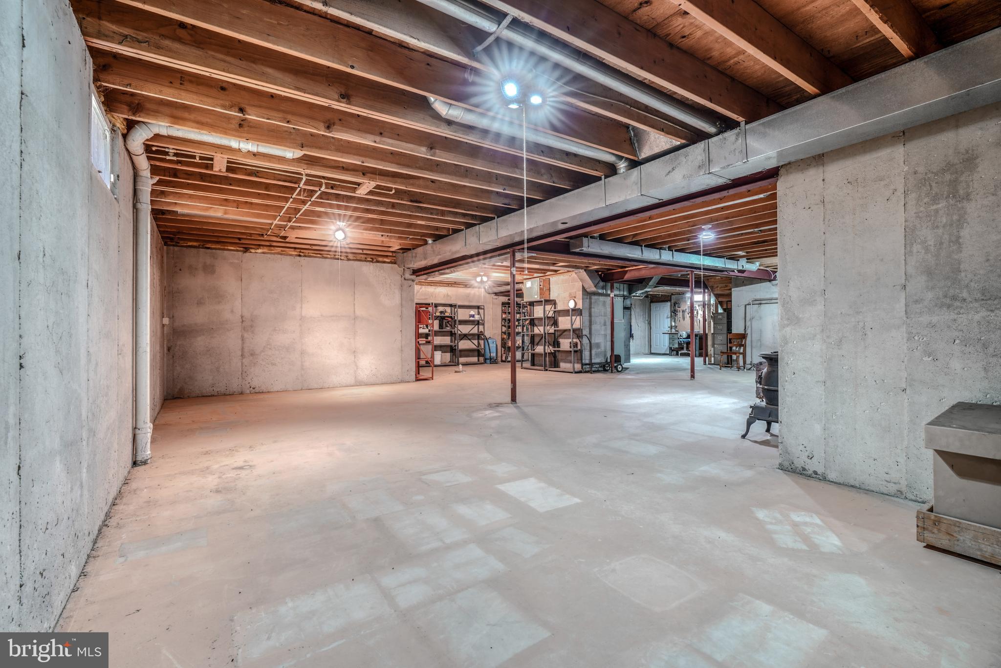 GRIER NURSERY FARMS - Residential