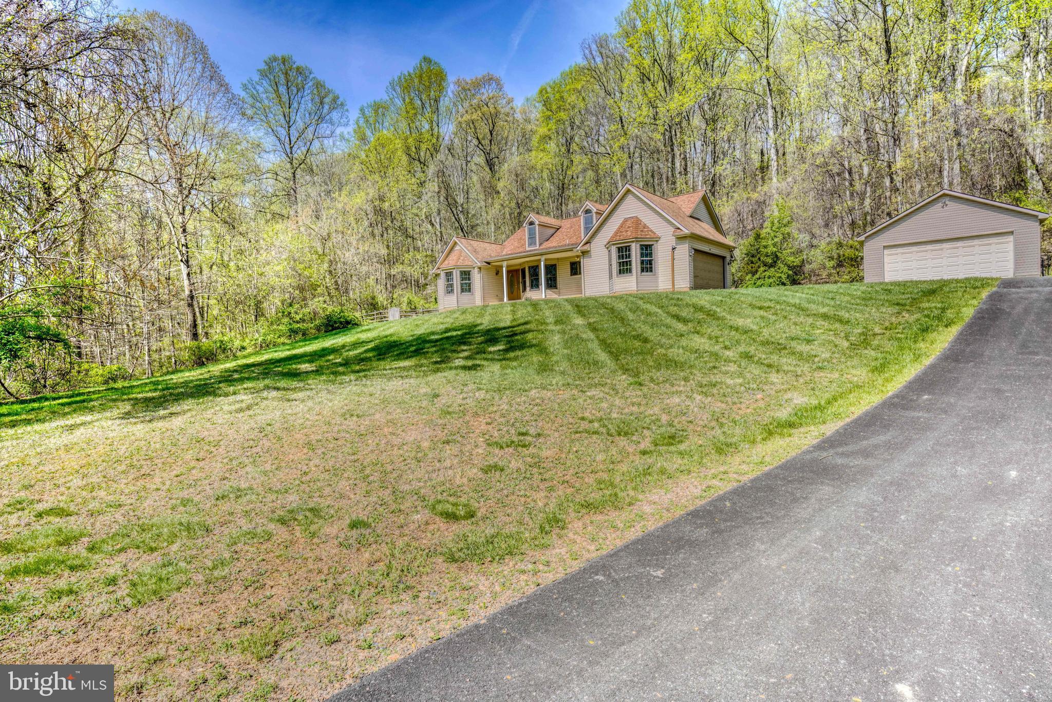 GRIER NURSERY FARMS - Residential