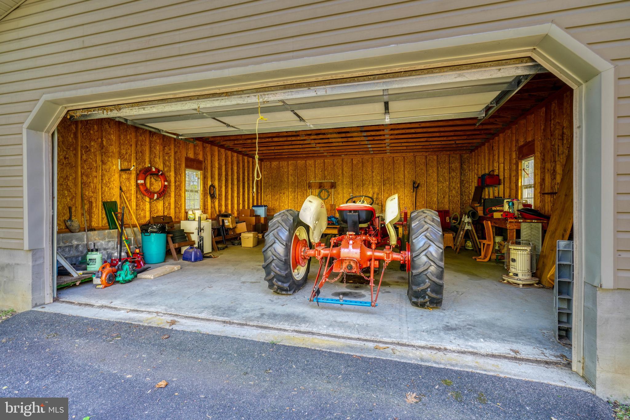 GRIER NURSERY FARMS - Residential