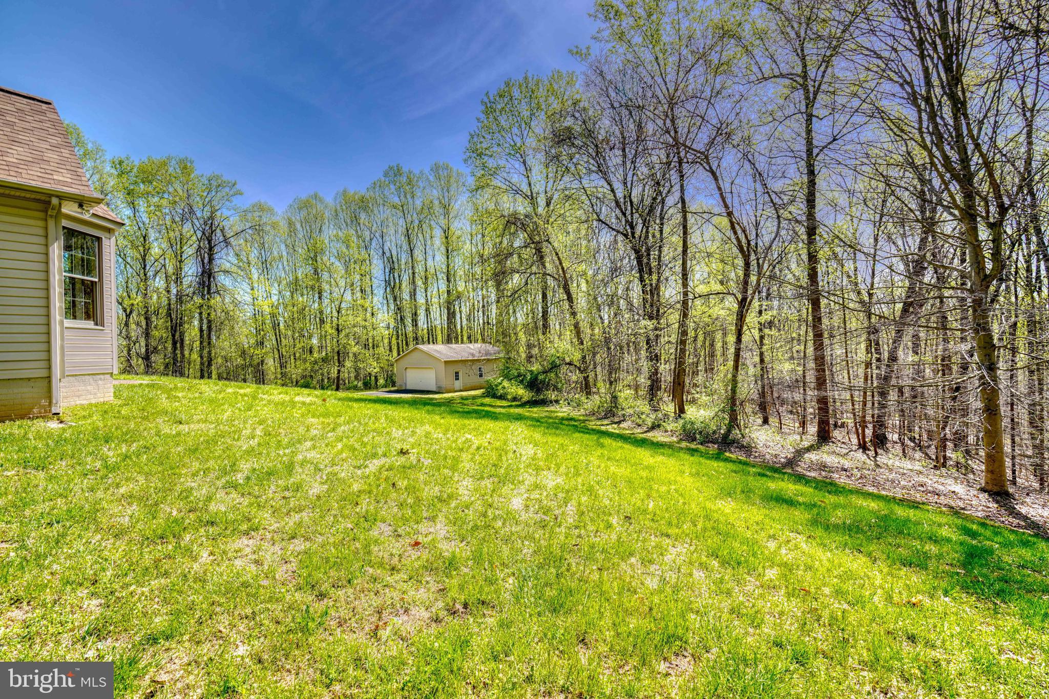 GRIER NURSERY FARMS - Residential