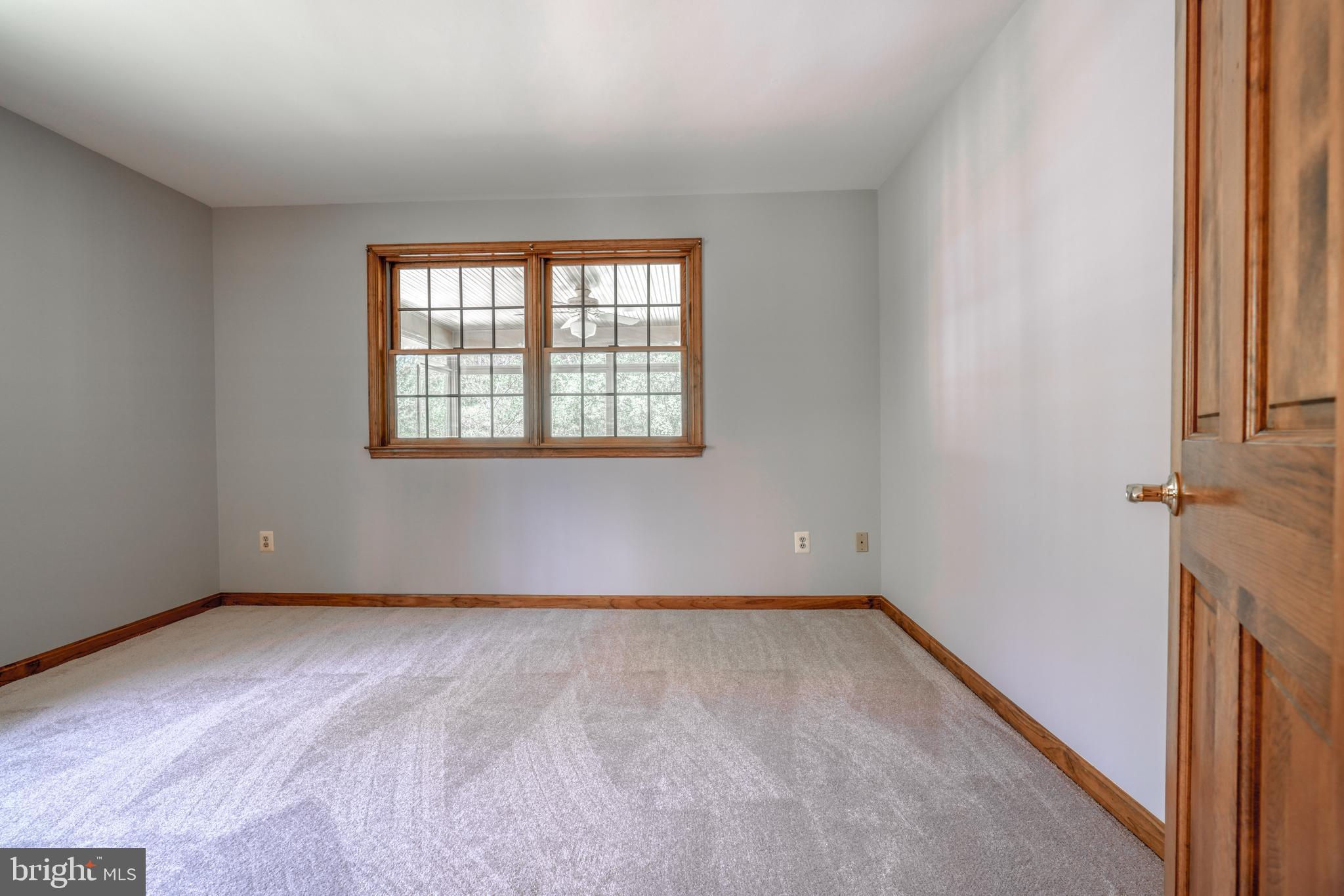 GRIER NURSERY FARMS - Residential