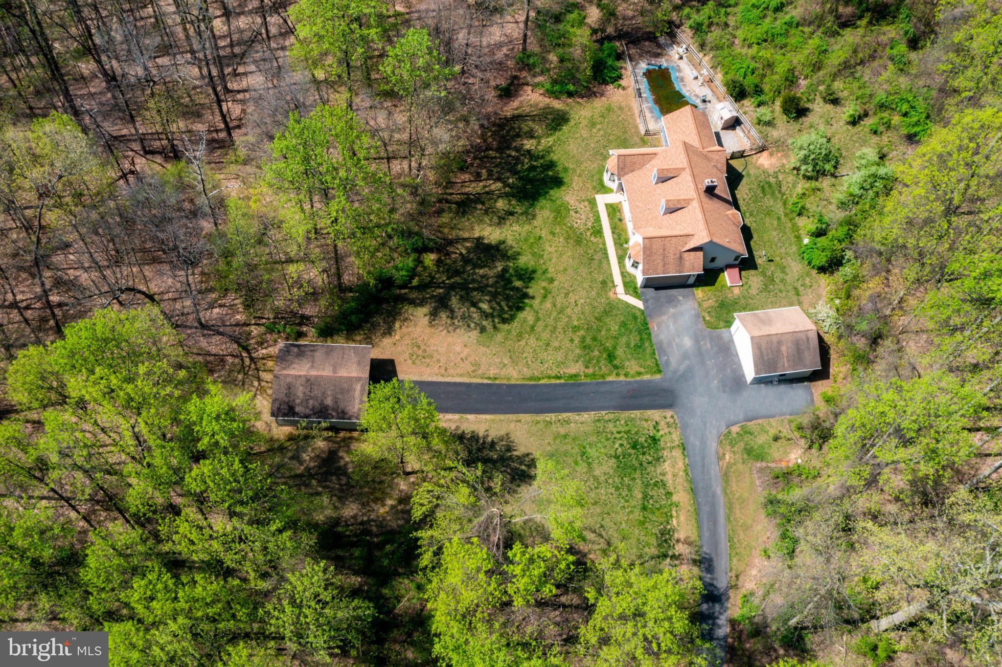 GRIER NURSERY FARMS - Residential