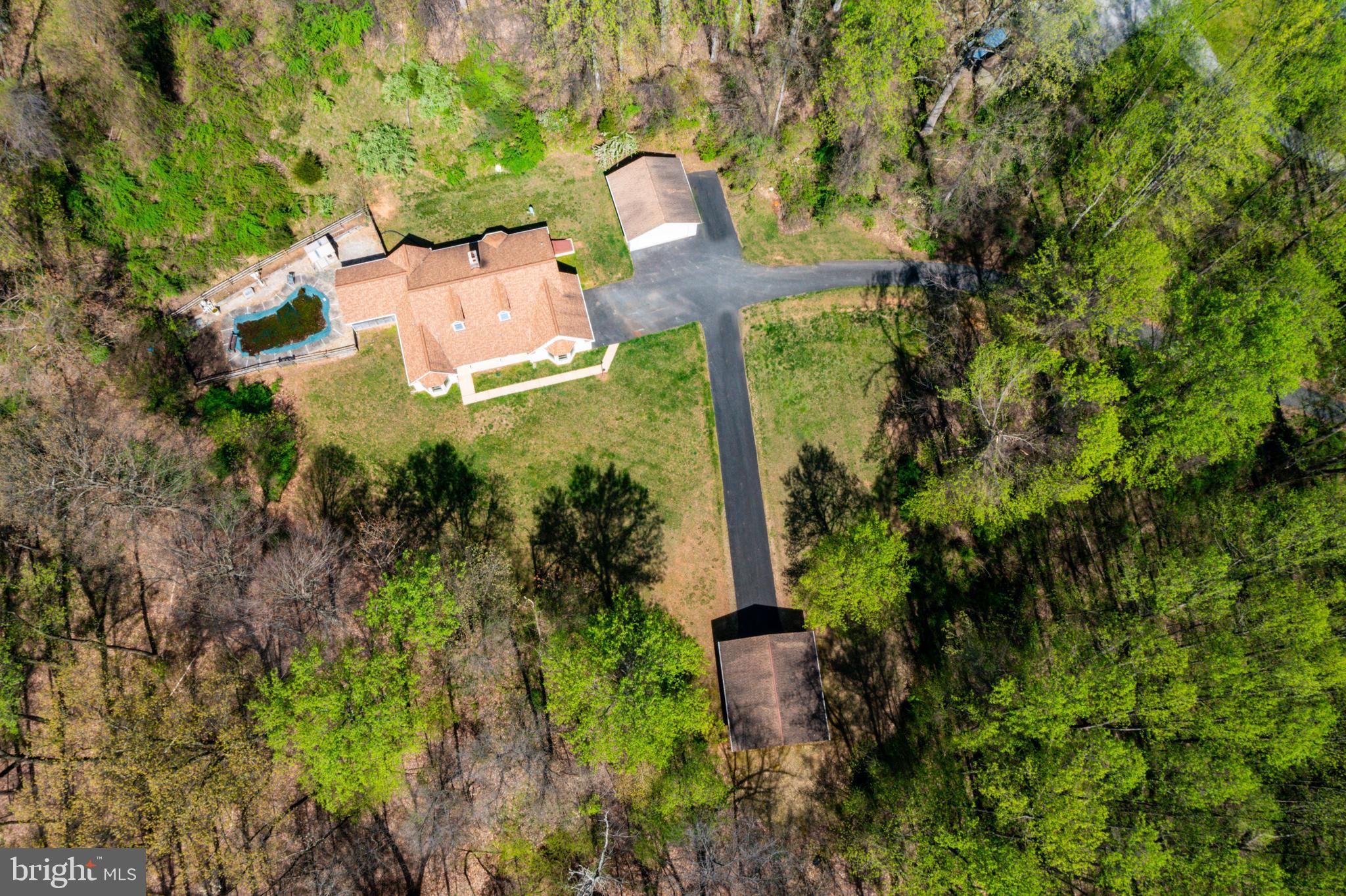 GRIER NURSERY FARMS - Residential