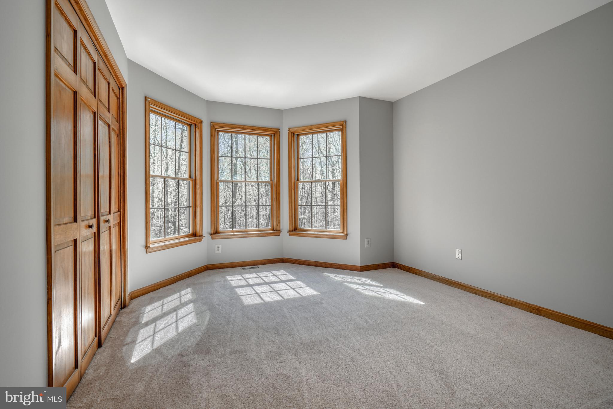 GRIER NURSERY FARMS - Residential