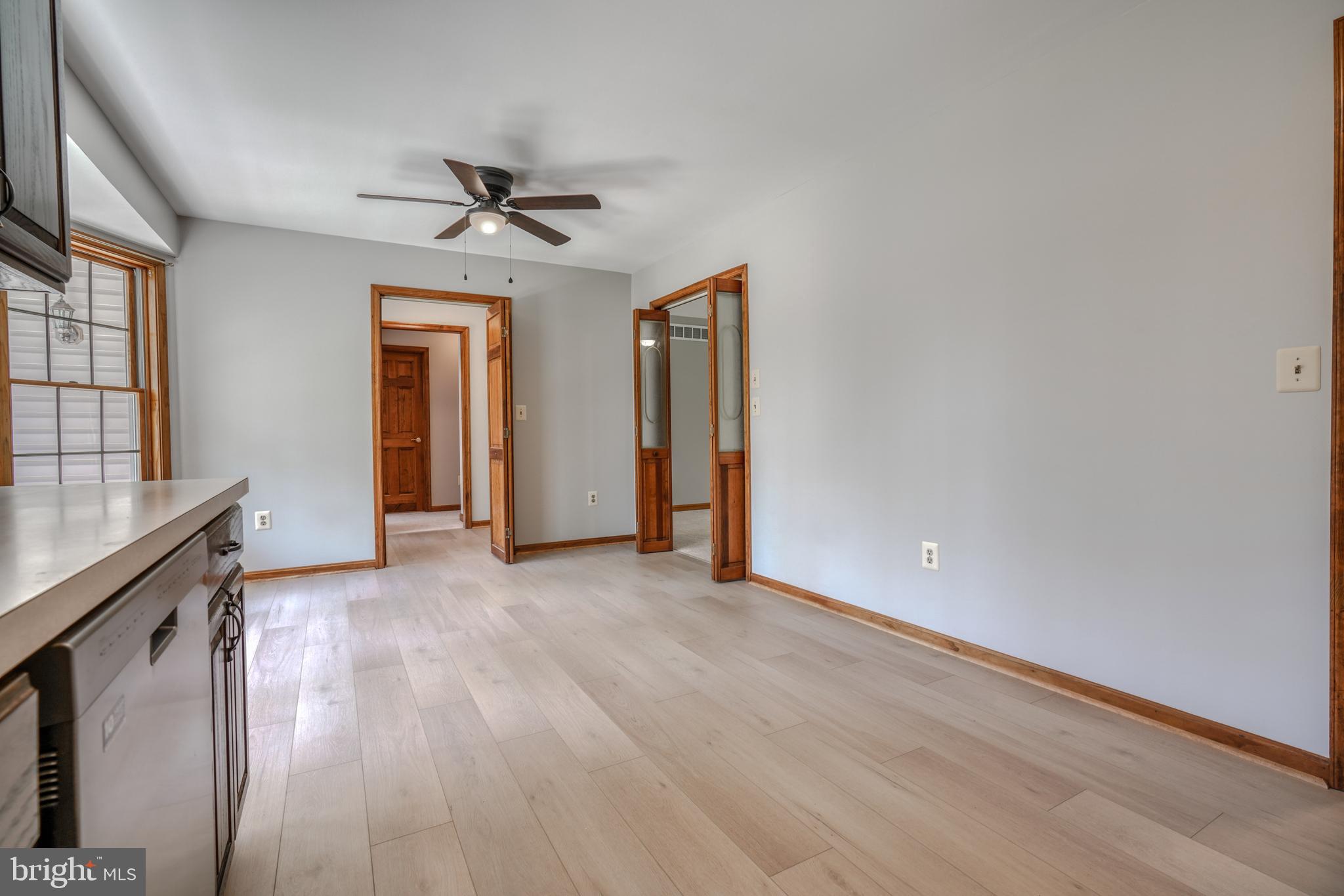 GRIER NURSERY FARMS - Residential