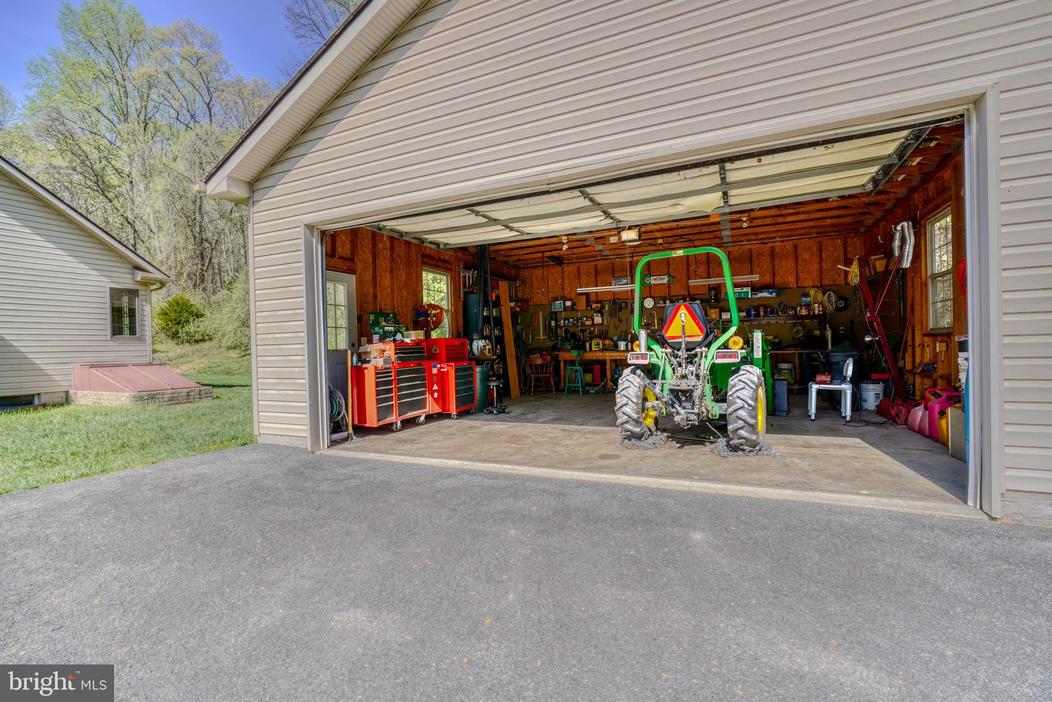 GRIER NURSERY FARMS - Residential