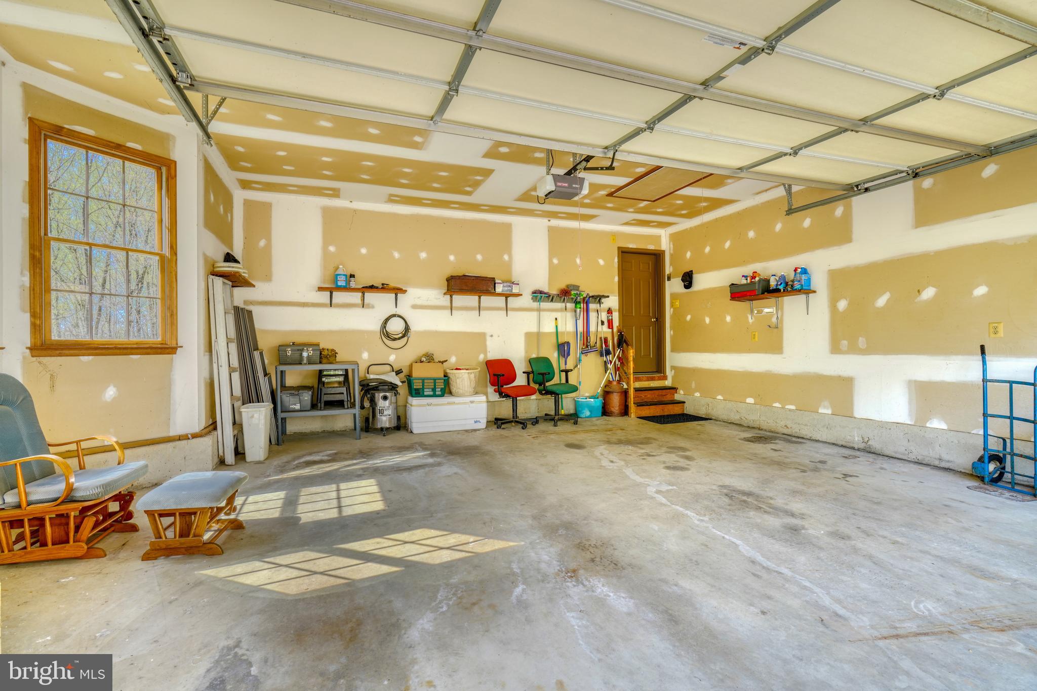 GRIER NURSERY FARMS - Residential