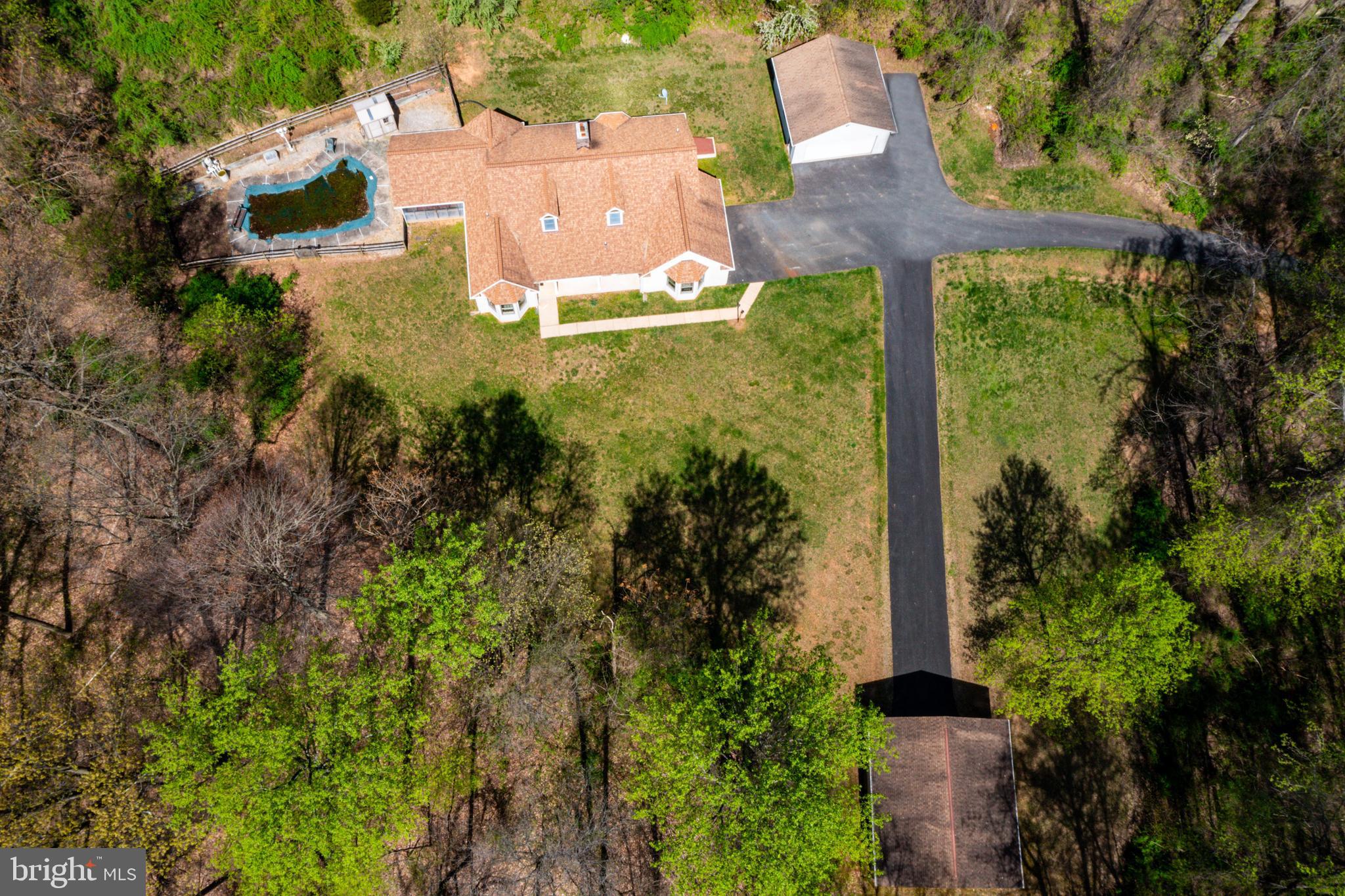 GRIER NURSERY FARMS - Residential