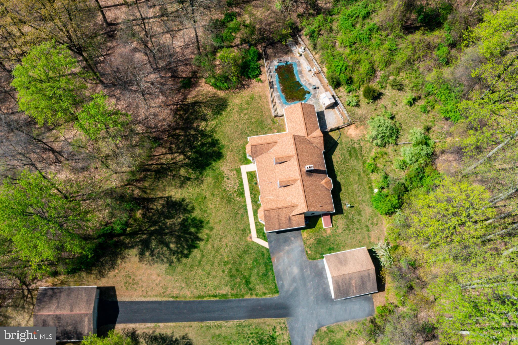 GRIER NURSERY FARMS - Residential