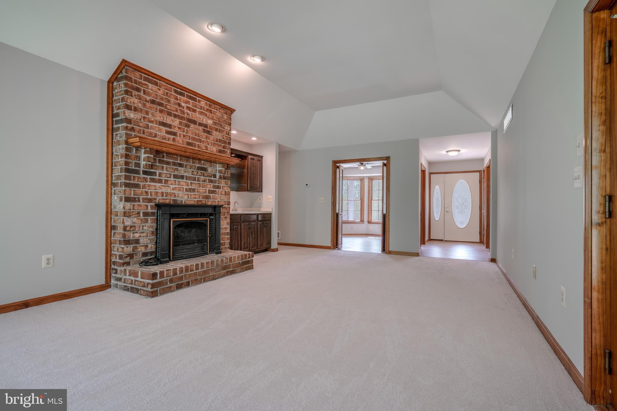 GRIER NURSERY FARMS - Residential