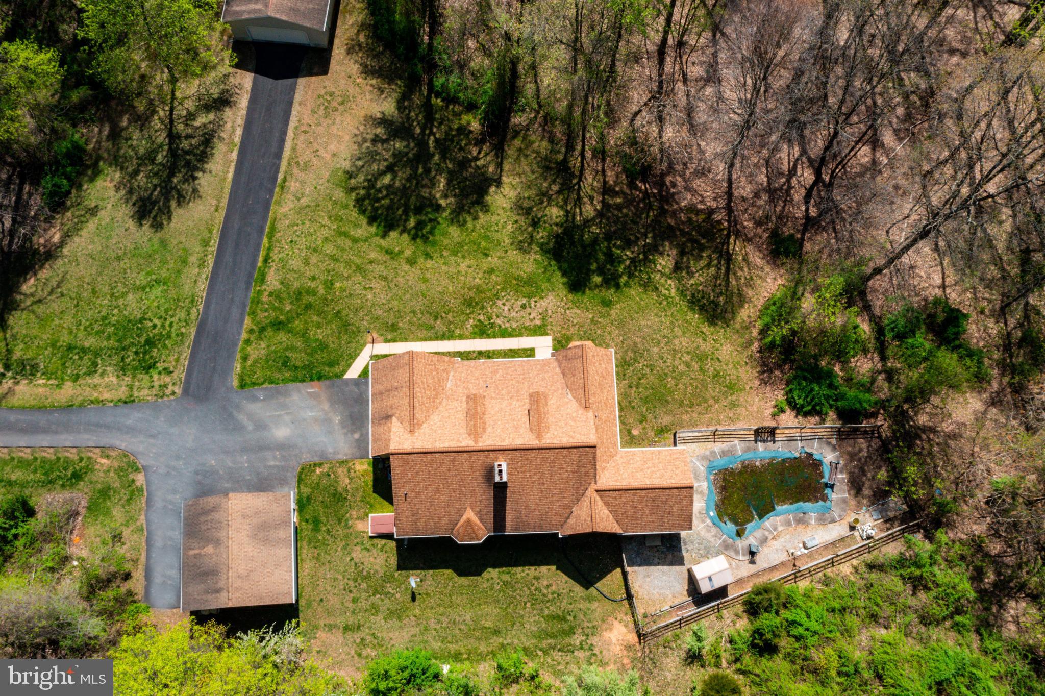 GRIER NURSERY FARMS - Residential