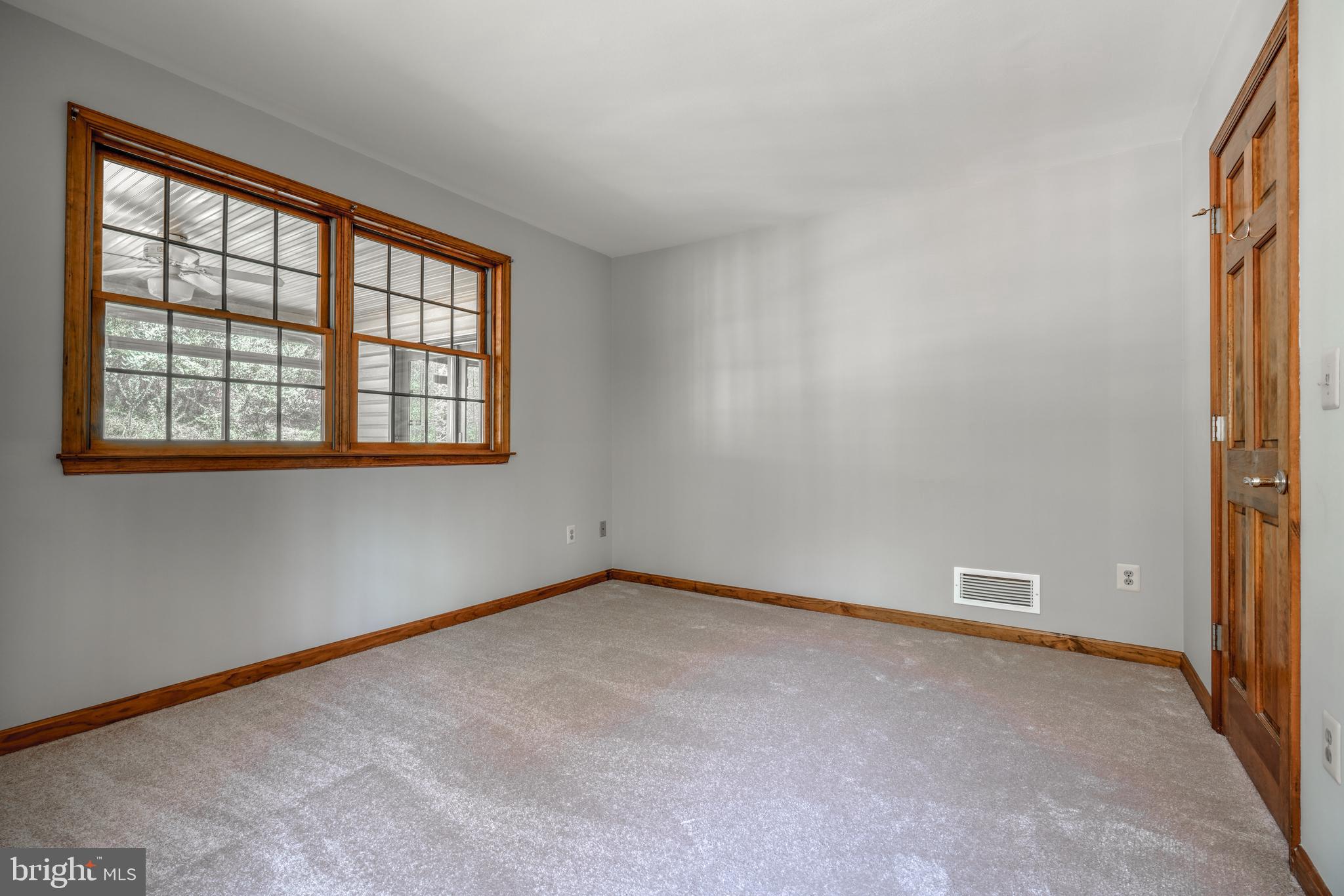 GRIER NURSERY FARMS - Residential