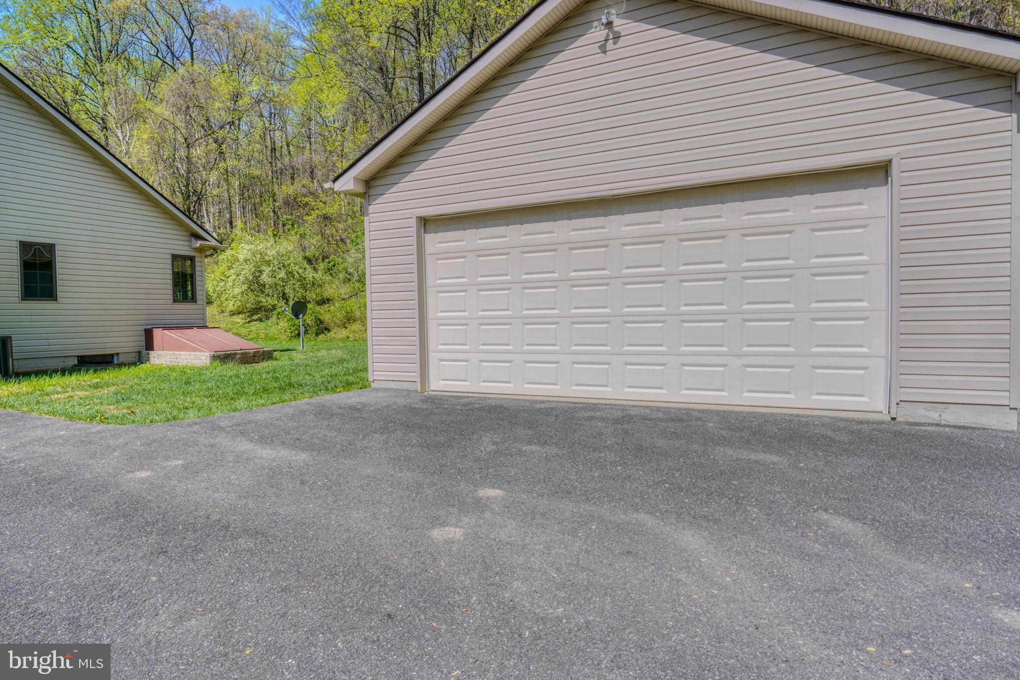 GRIER NURSERY FARMS - Residential