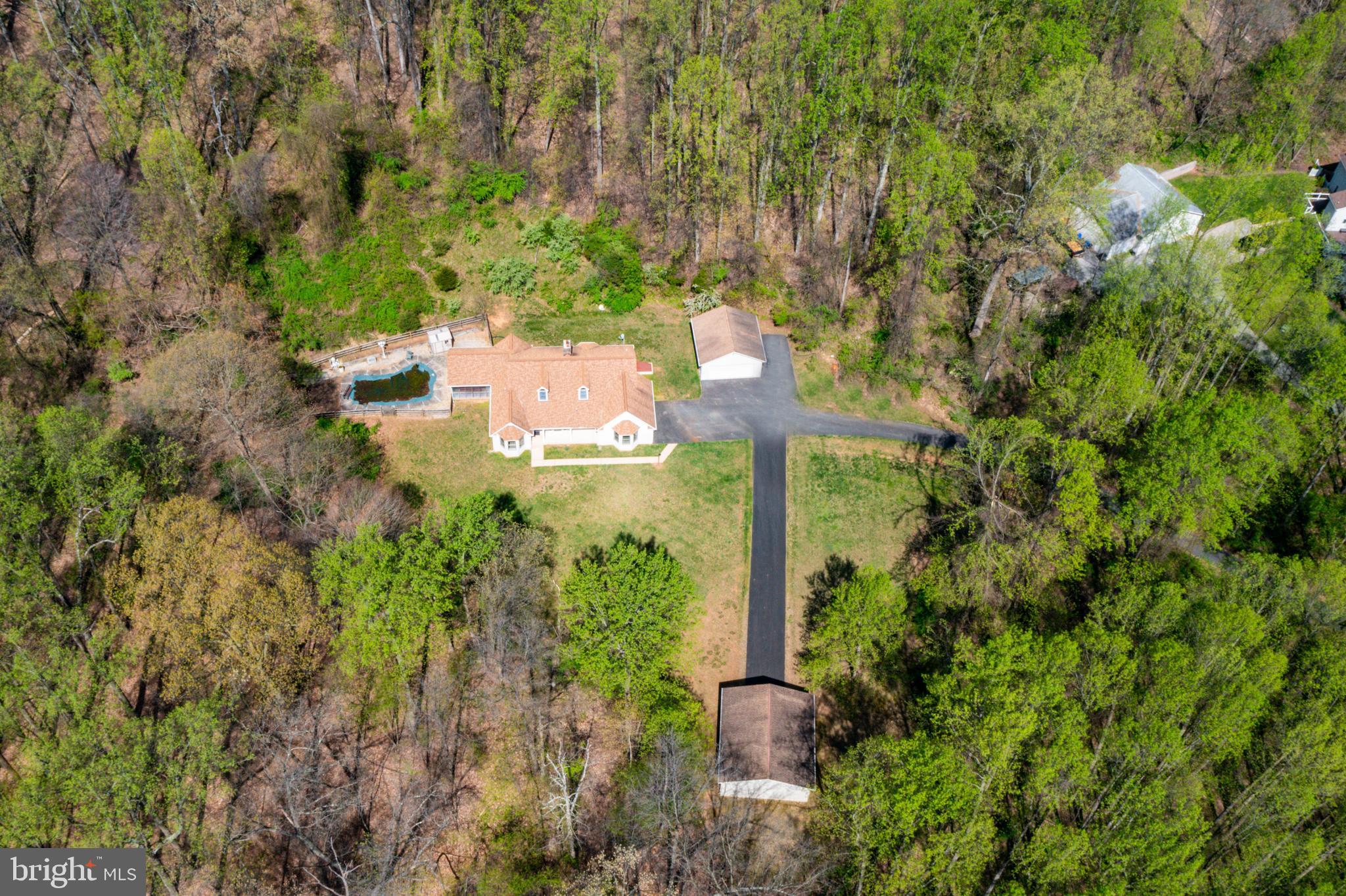 GRIER NURSERY FARMS - Residential