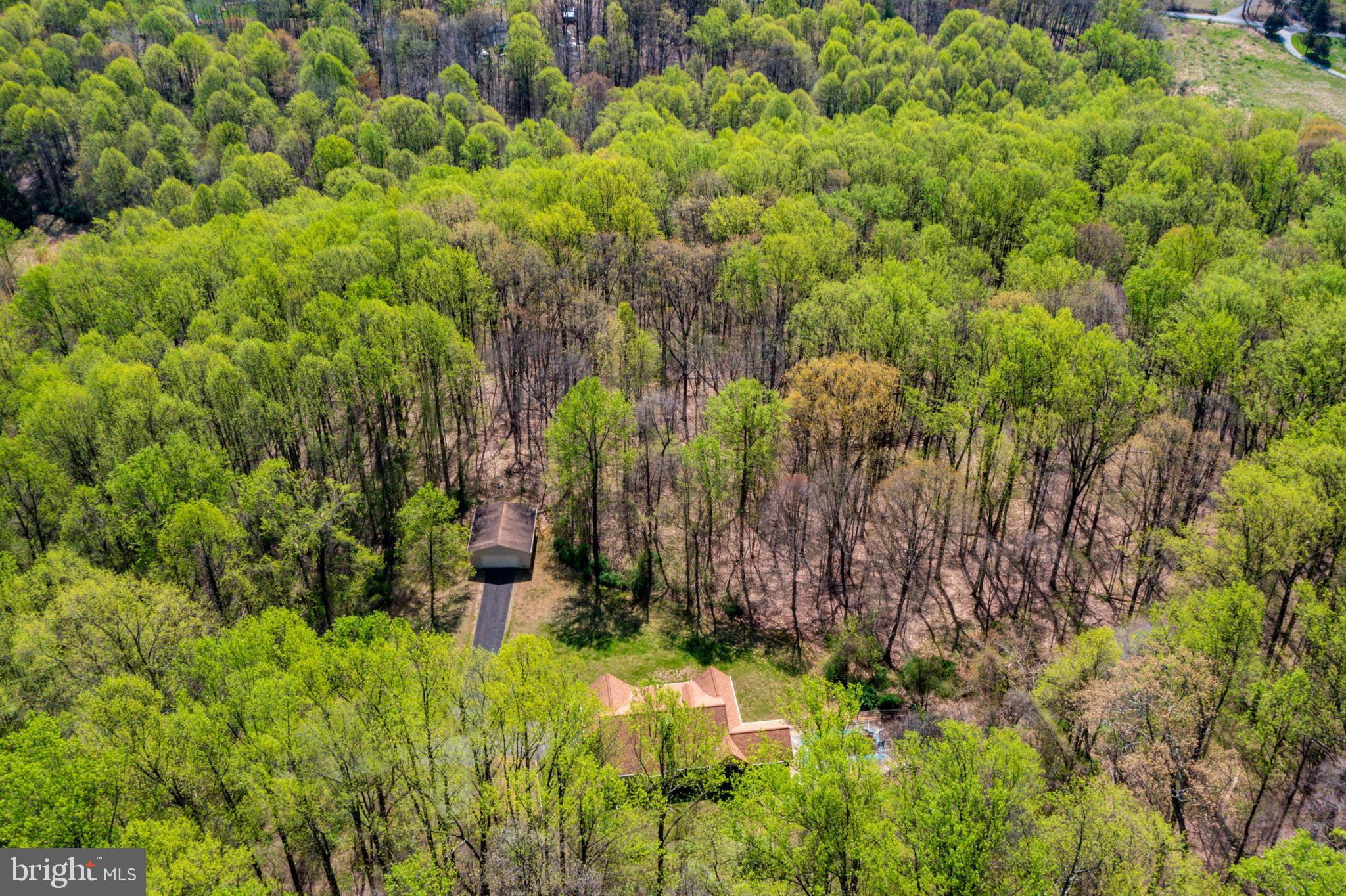 GRIER NURSERY FARMS - Residential