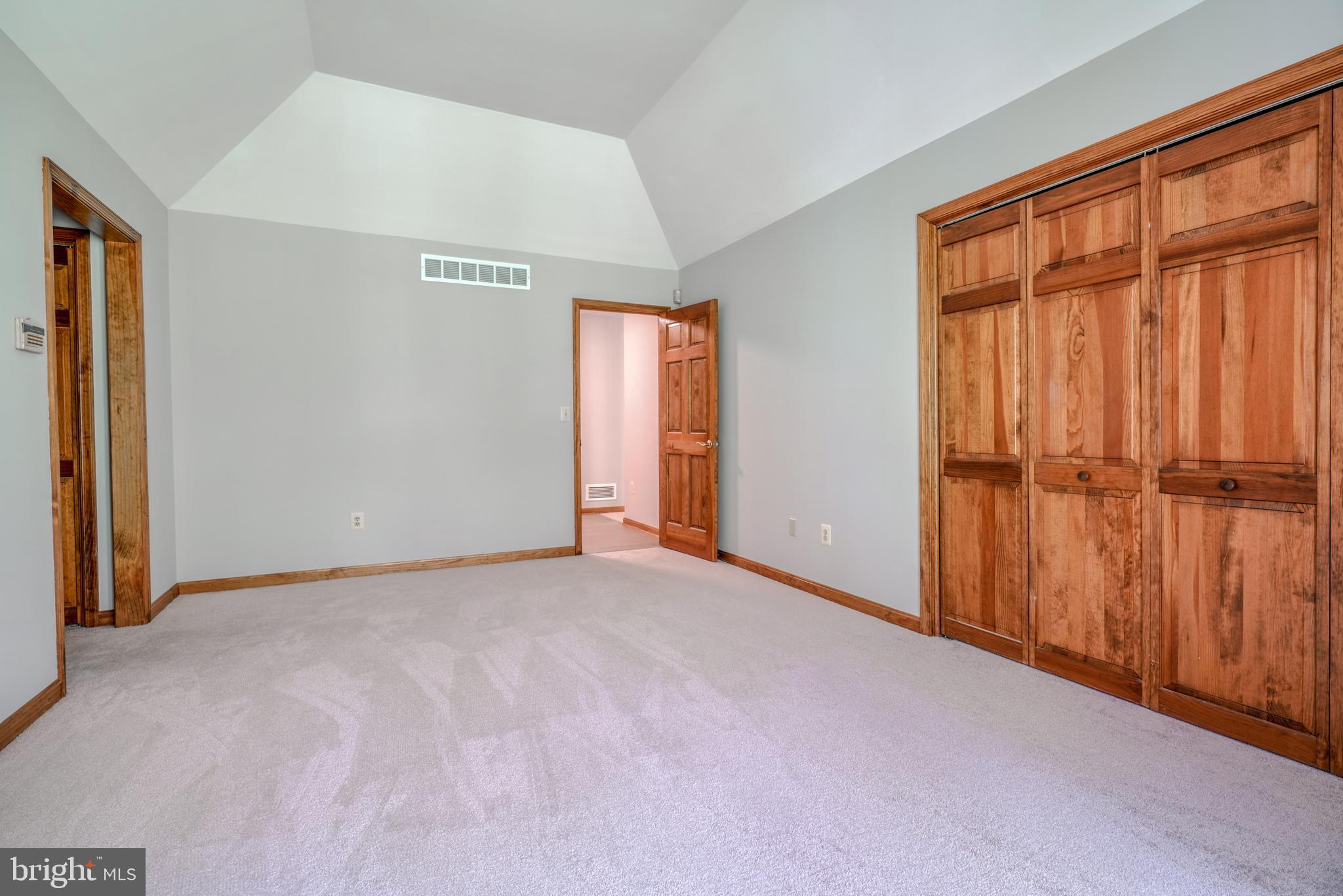 GRIER NURSERY FARMS - Residential