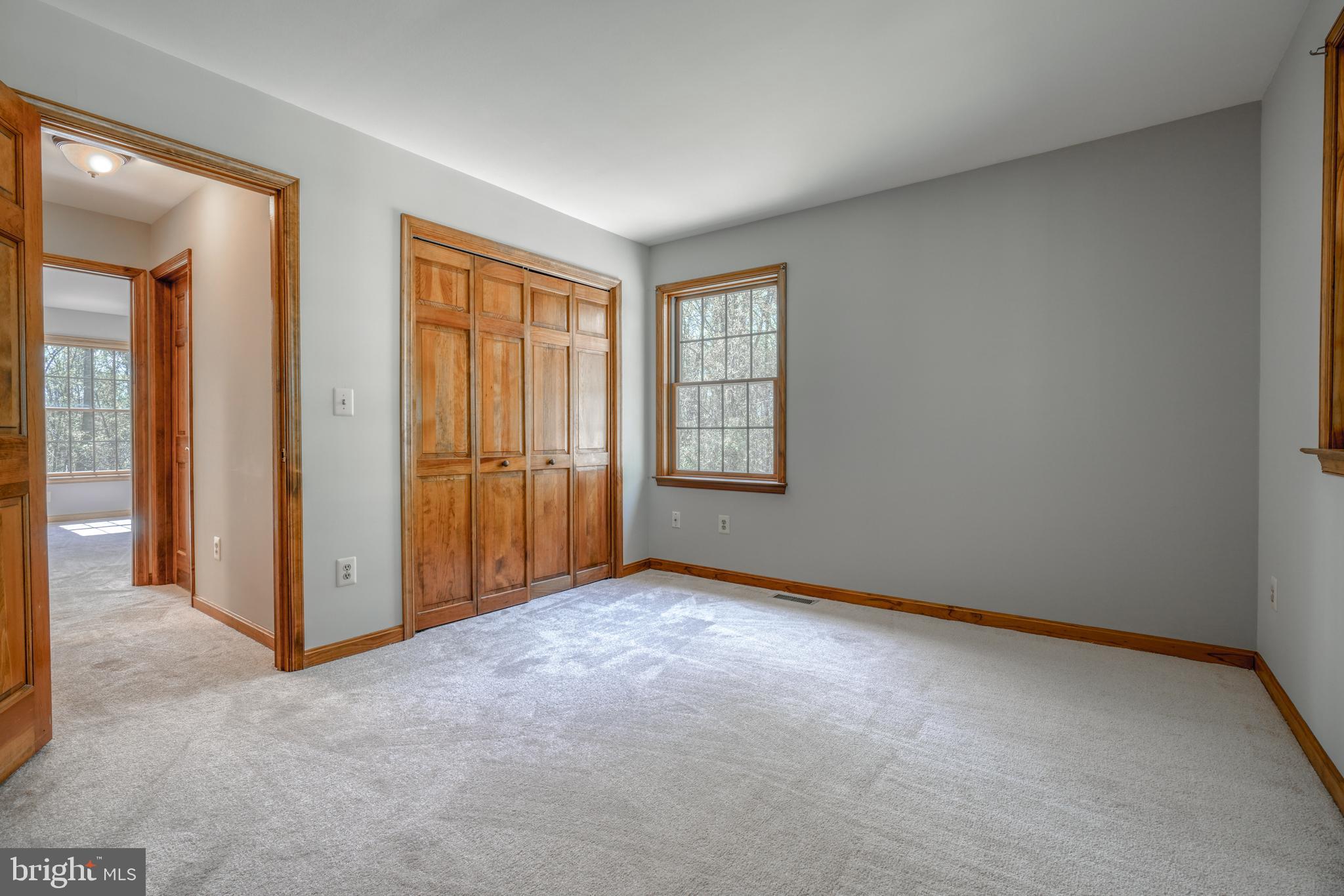 GRIER NURSERY FARMS - Residential