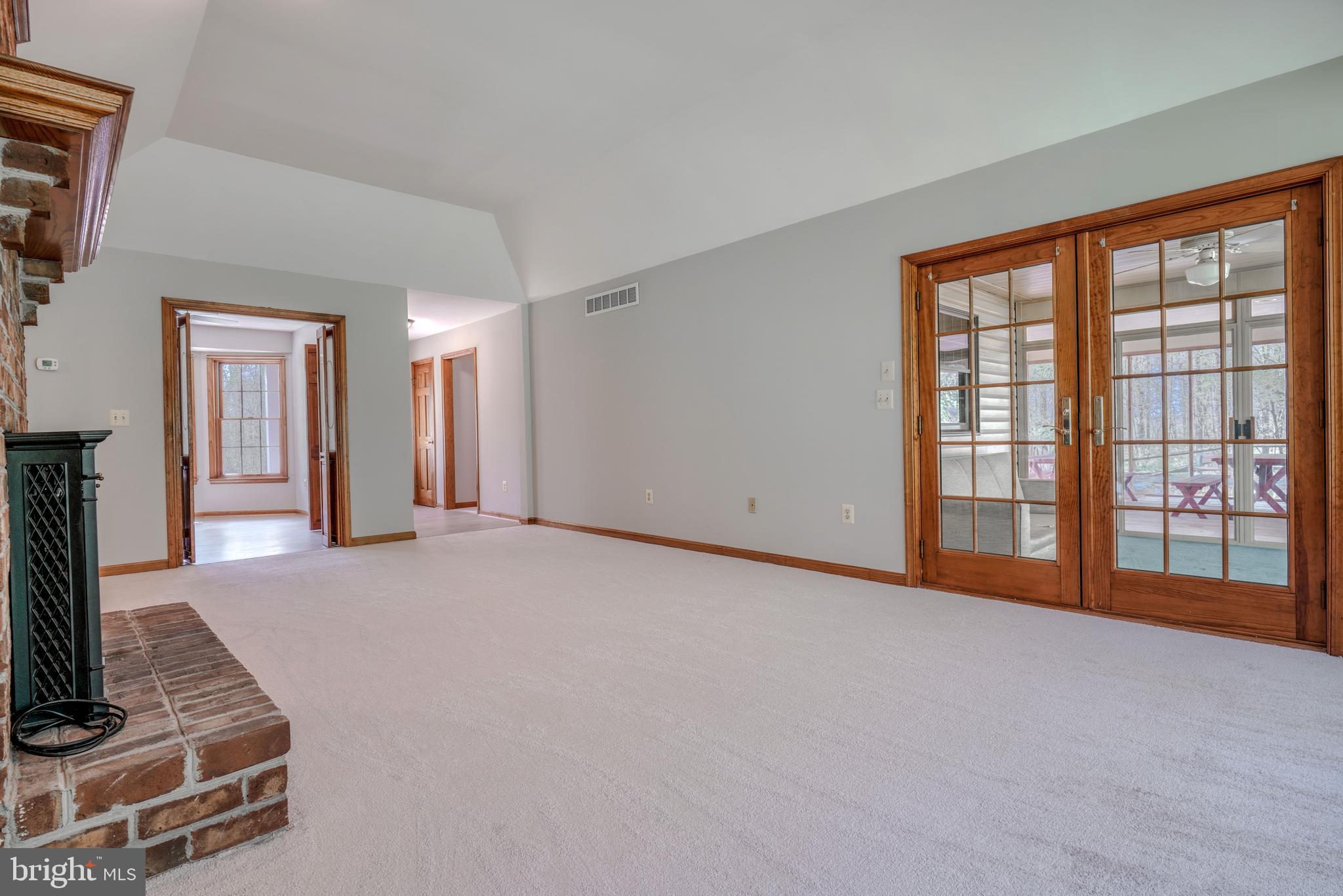 GRIER NURSERY FARMS - Residential