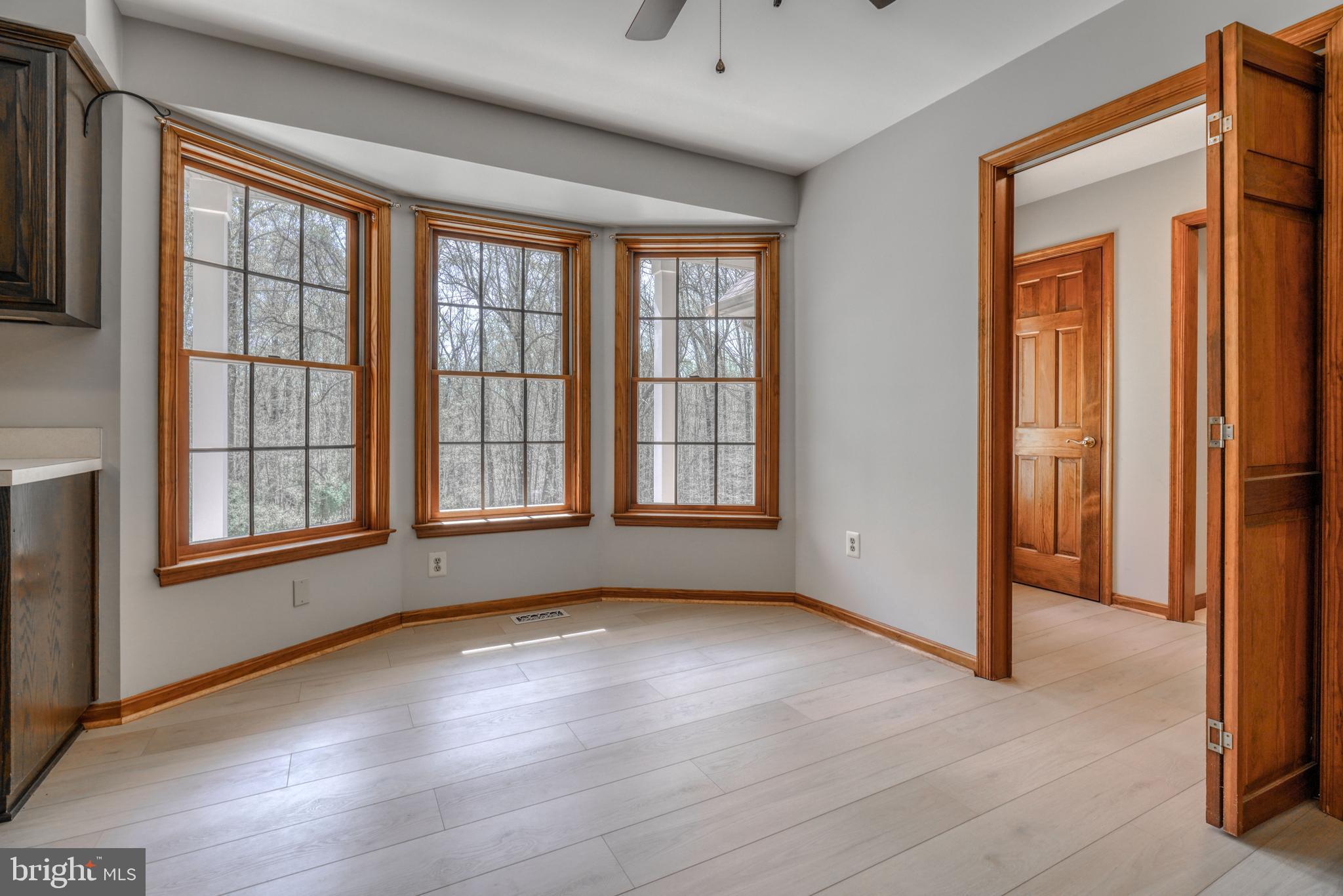 GRIER NURSERY FARMS - Residential