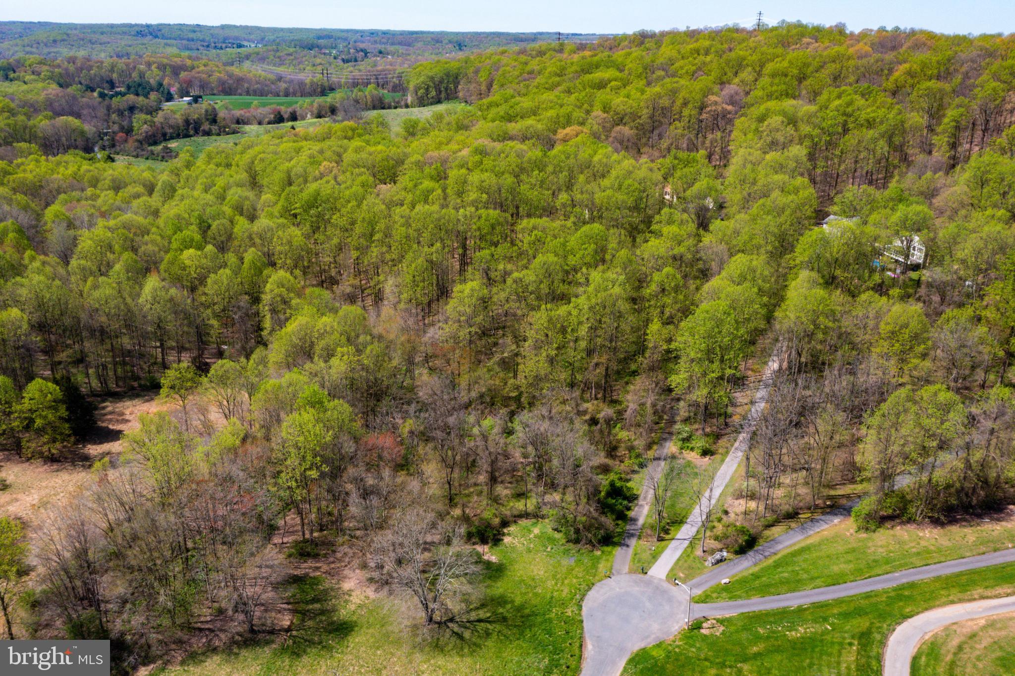 GRIER NURSERY FARMS - Residential