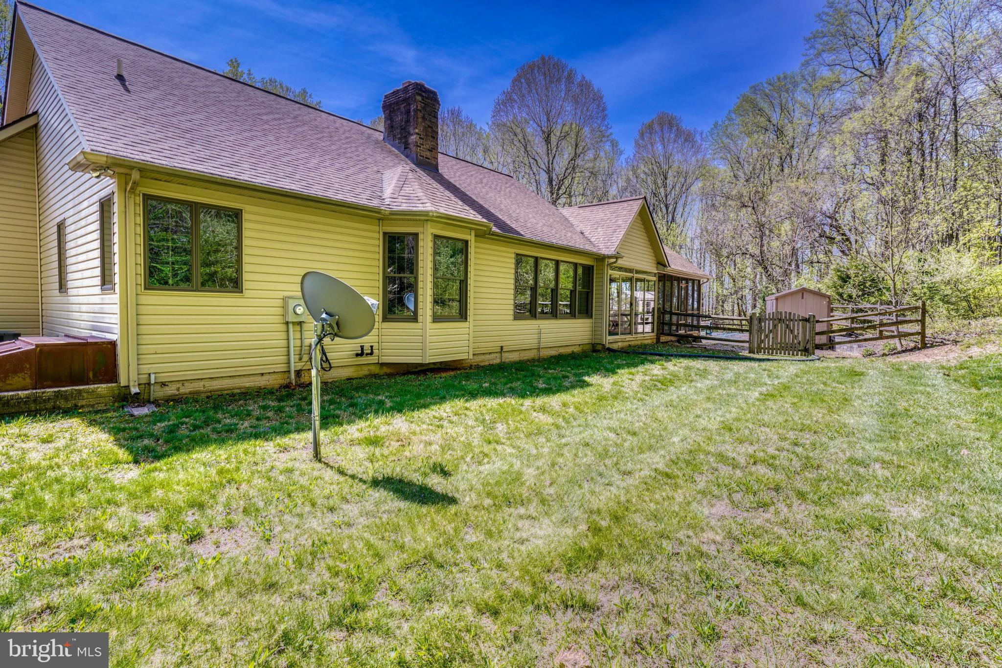 GRIER NURSERY FARMS - Residential