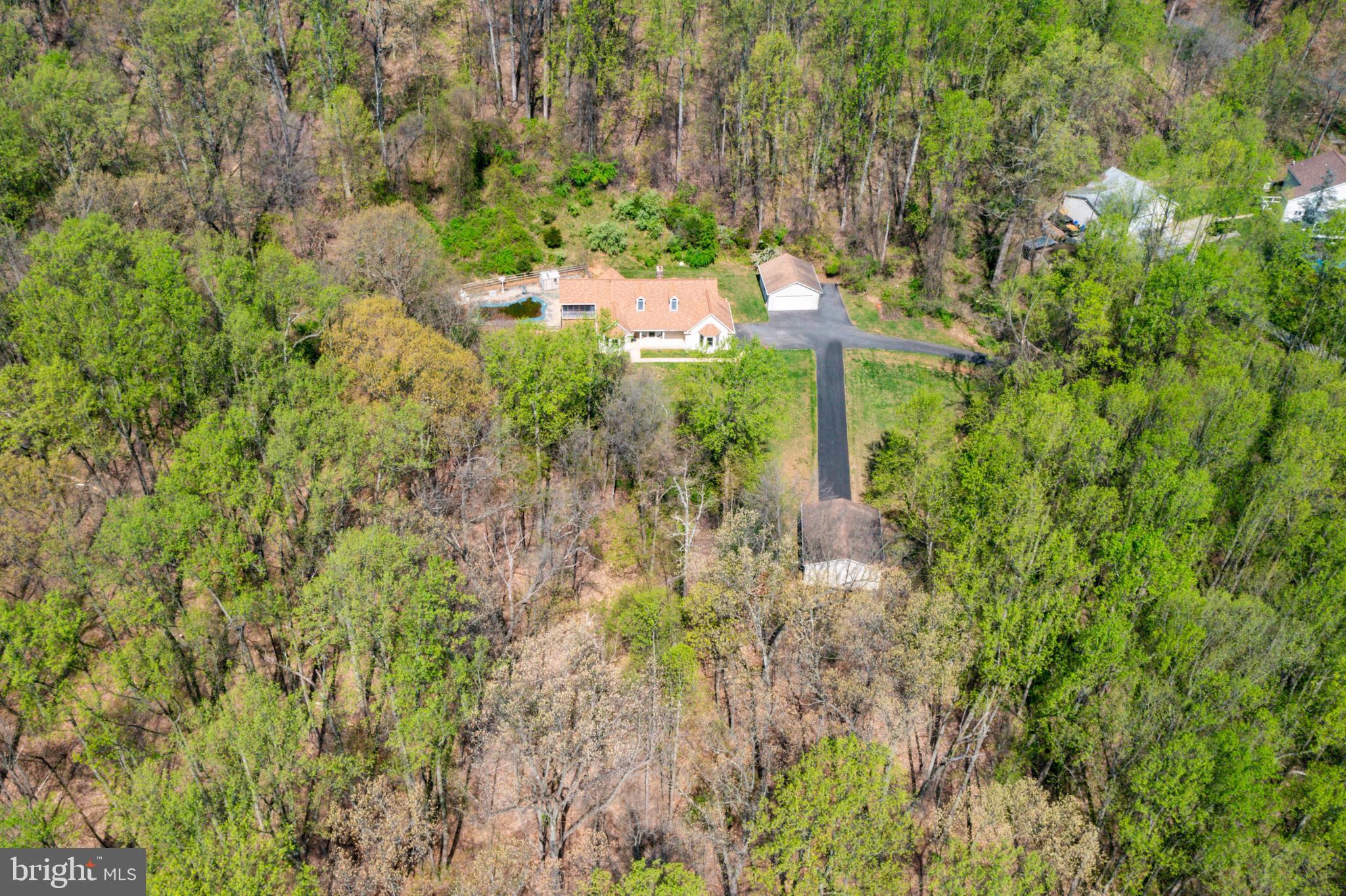 GRIER NURSERY FARMS - Residential