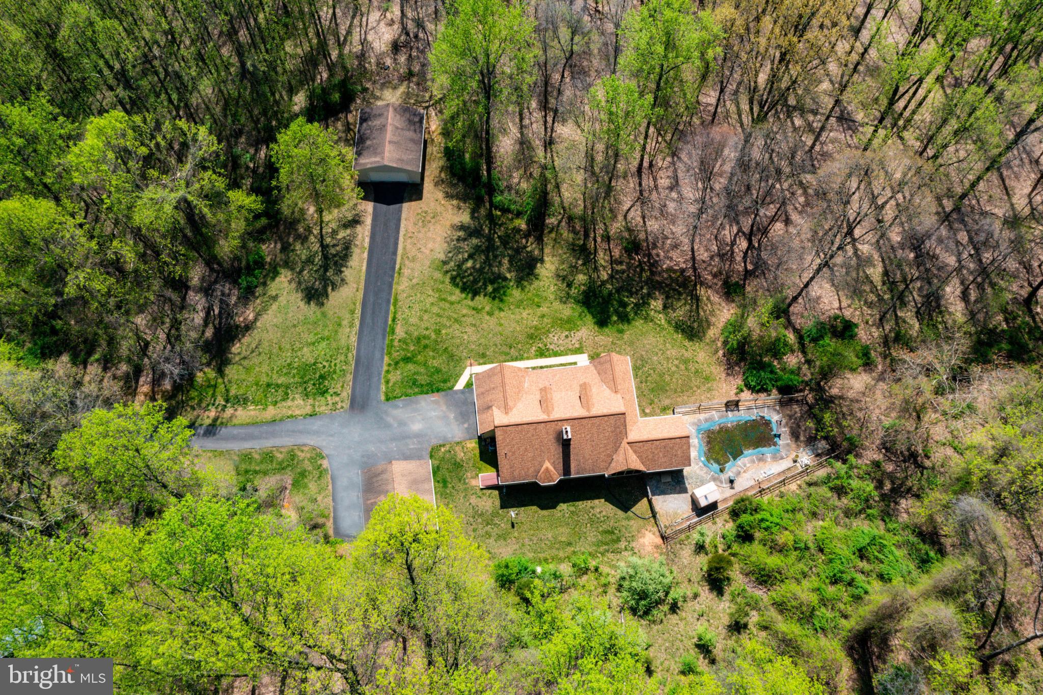 GRIER NURSERY FARMS - Residential